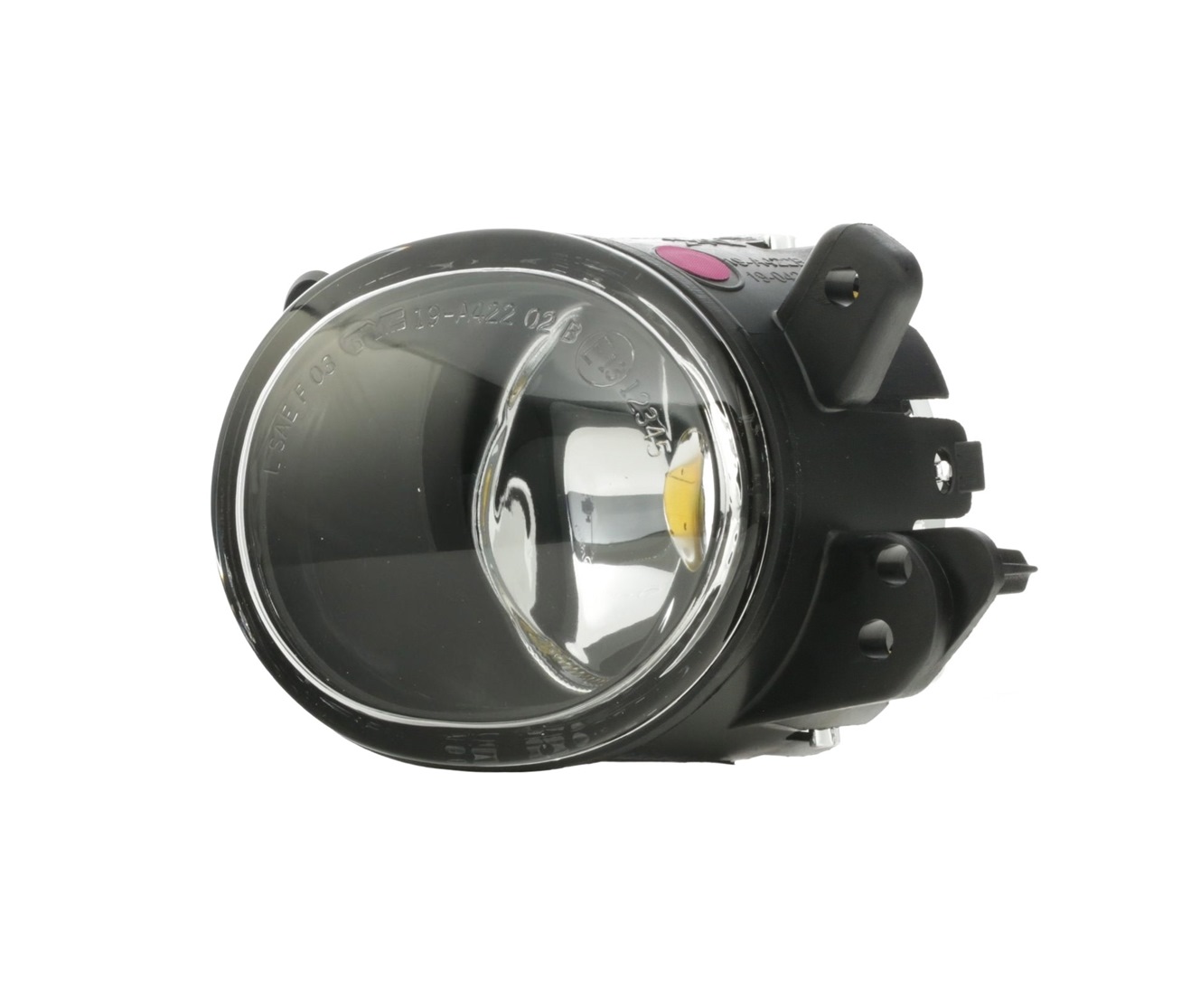 TYC 19-0422-01-9 Fog lights SMART FORTWO 2014 price