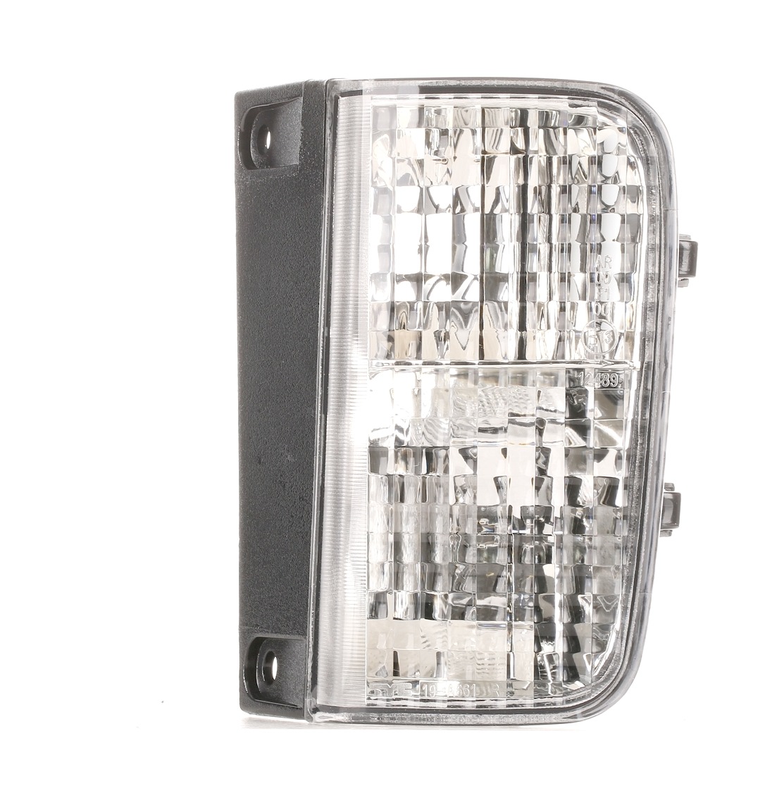 TYC 19-0661-01-2 Reverse Light P21W, without bulb holder