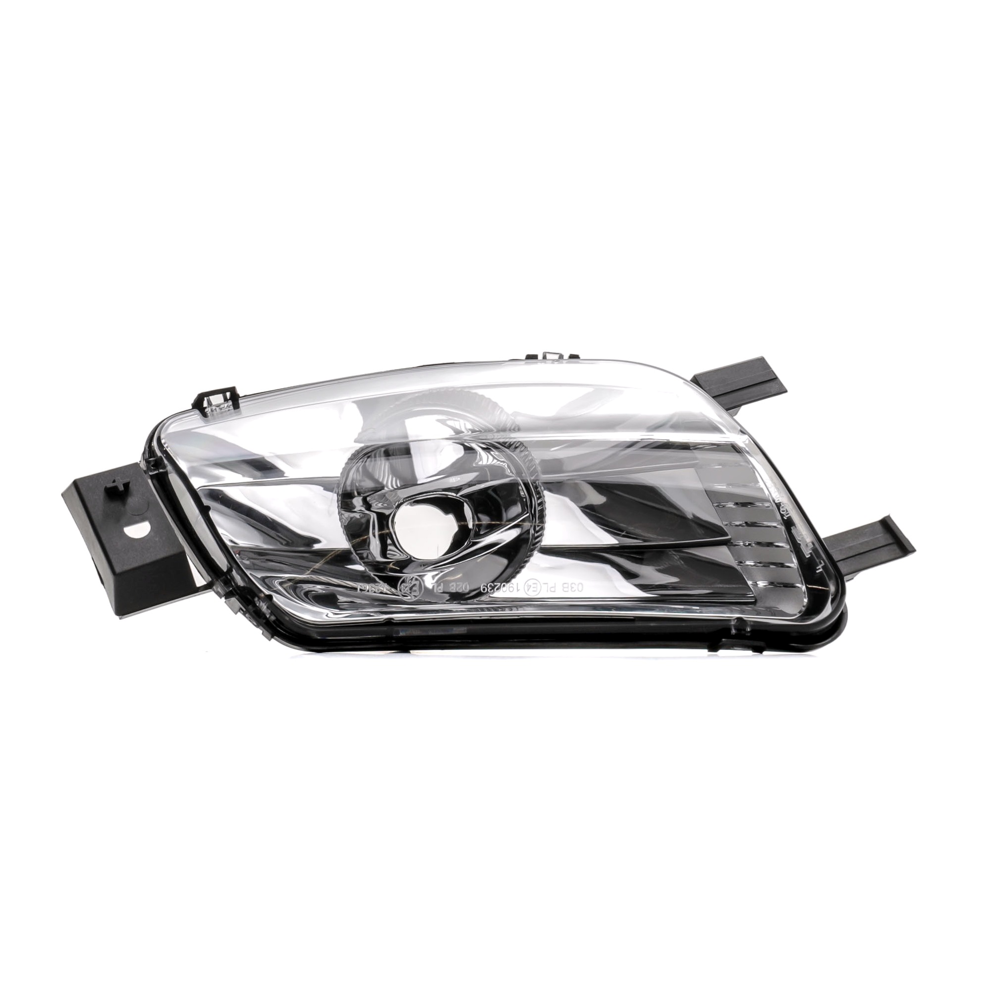 TYC 19-0682-01-2 Peugeot 106 1 Miglas lukturis / -ieliktnis cena