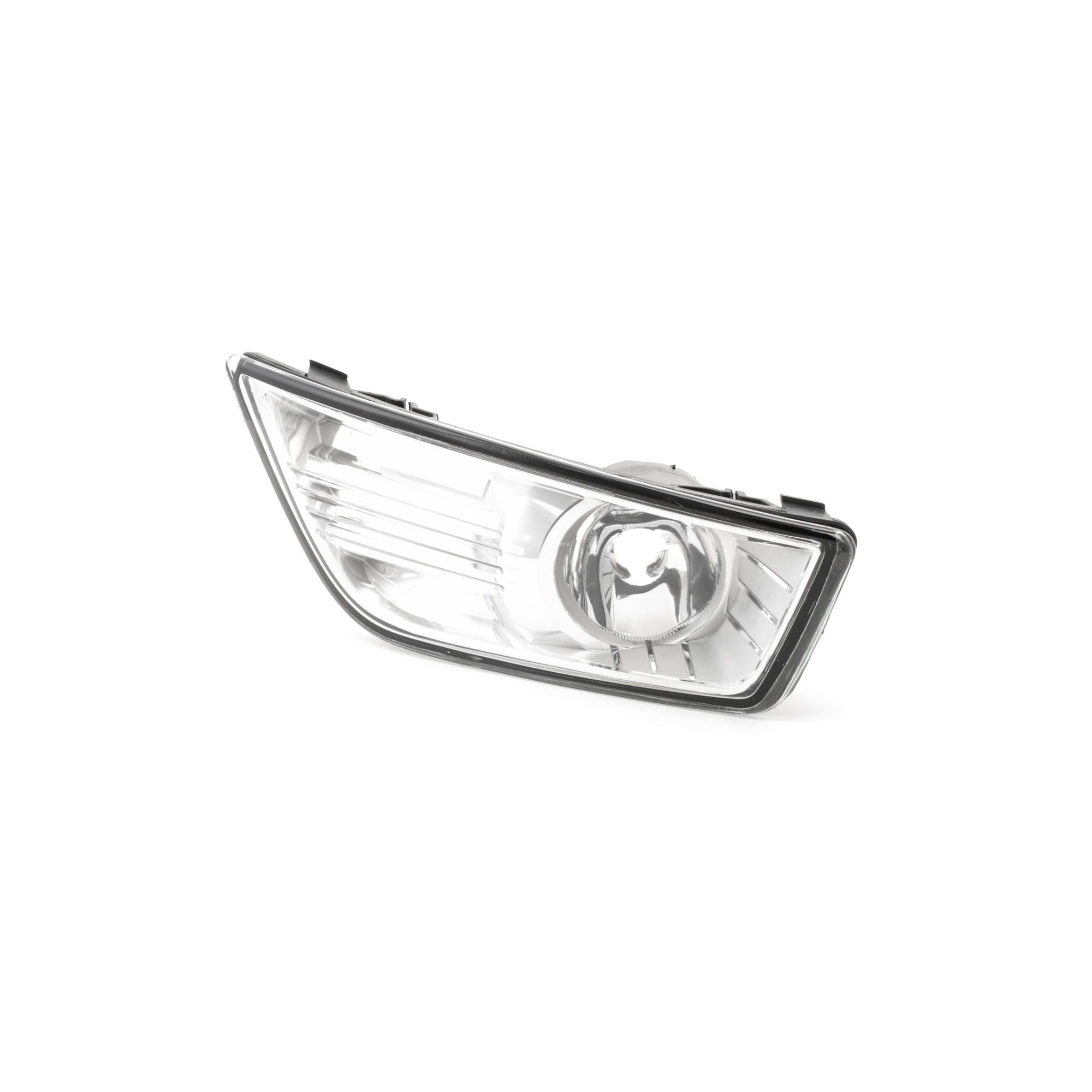 Original TYC Fog lamps 19-0707-01-2 for FORD TRANSIT