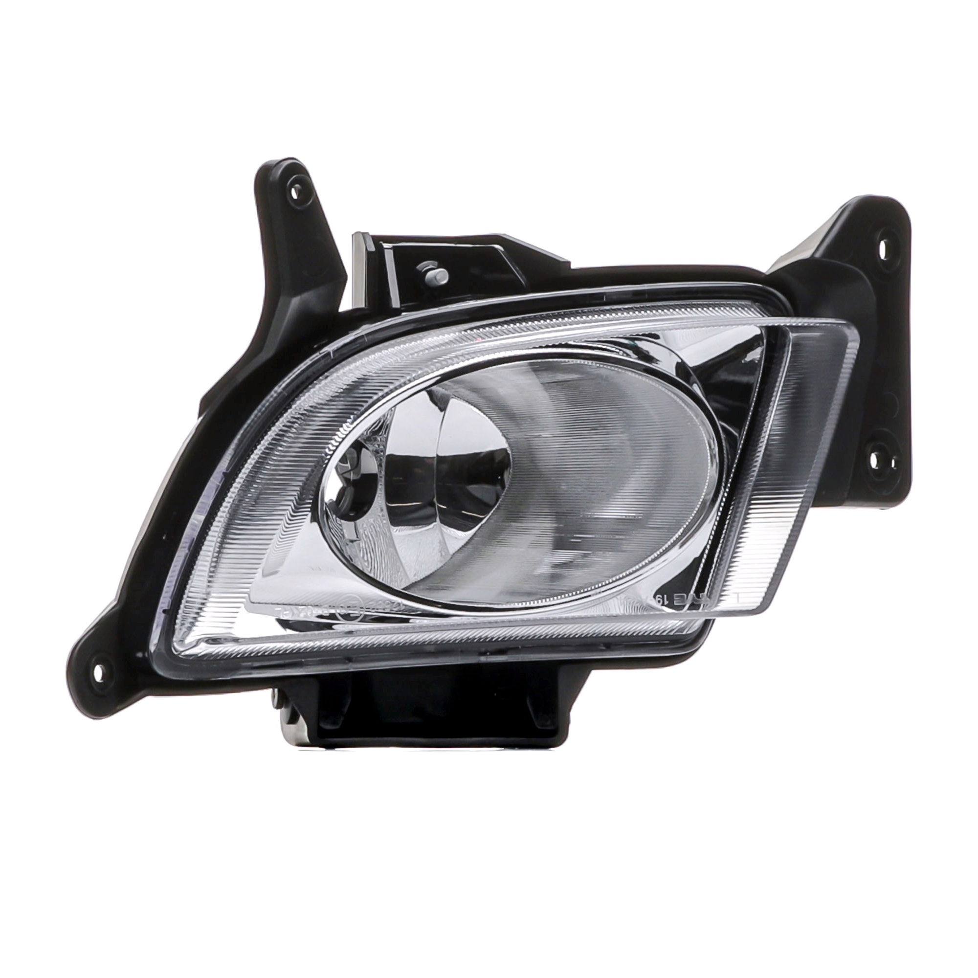 Køb 19-0784-01-2 TYC venstre Lampe/pæretype: H27W/2 Tågelygte 19-0784-01-2 billige