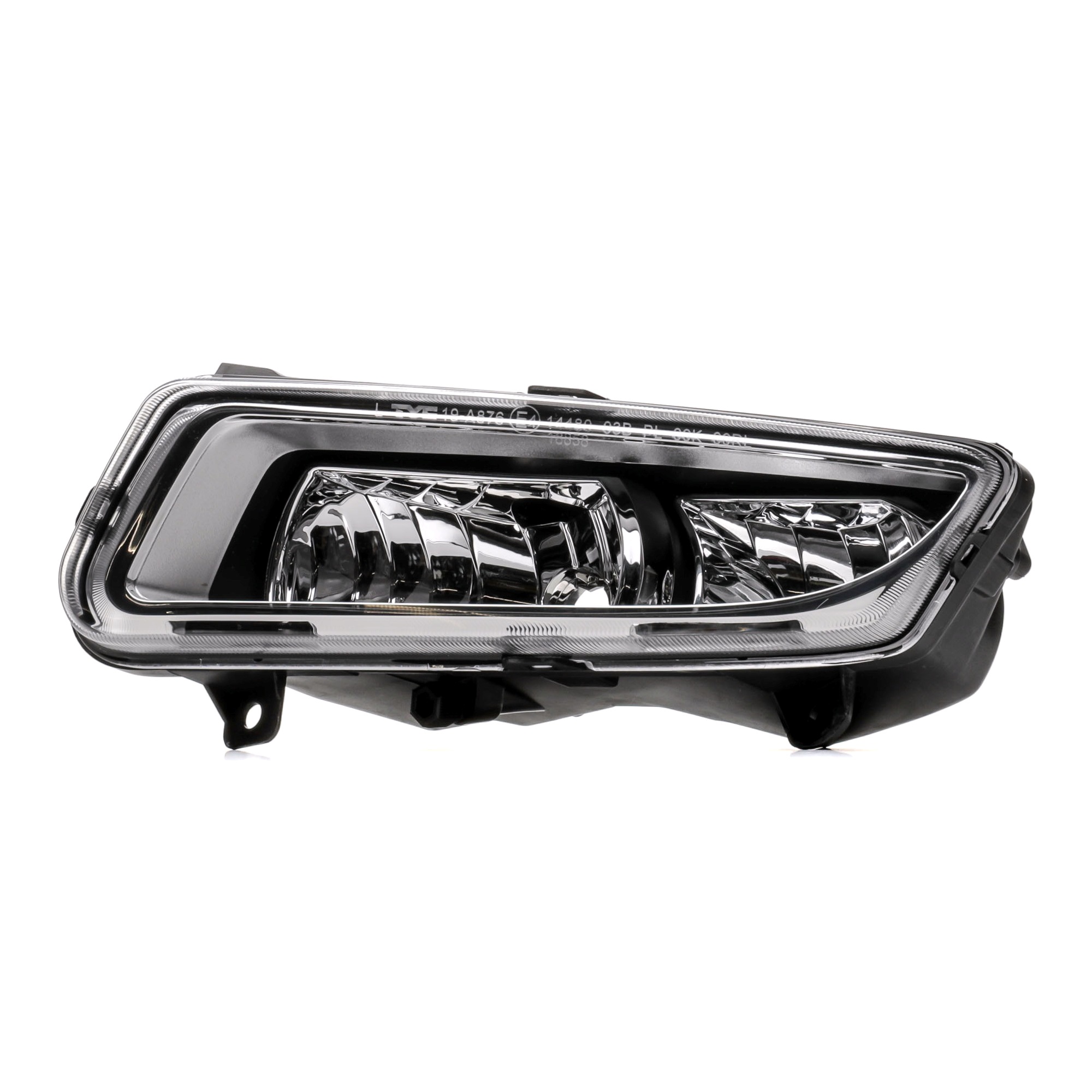 TYC 190876112 Faróis de nevoeiro Polo 6R 2.0 R WRC 220 cv Gasolina 2014 preço