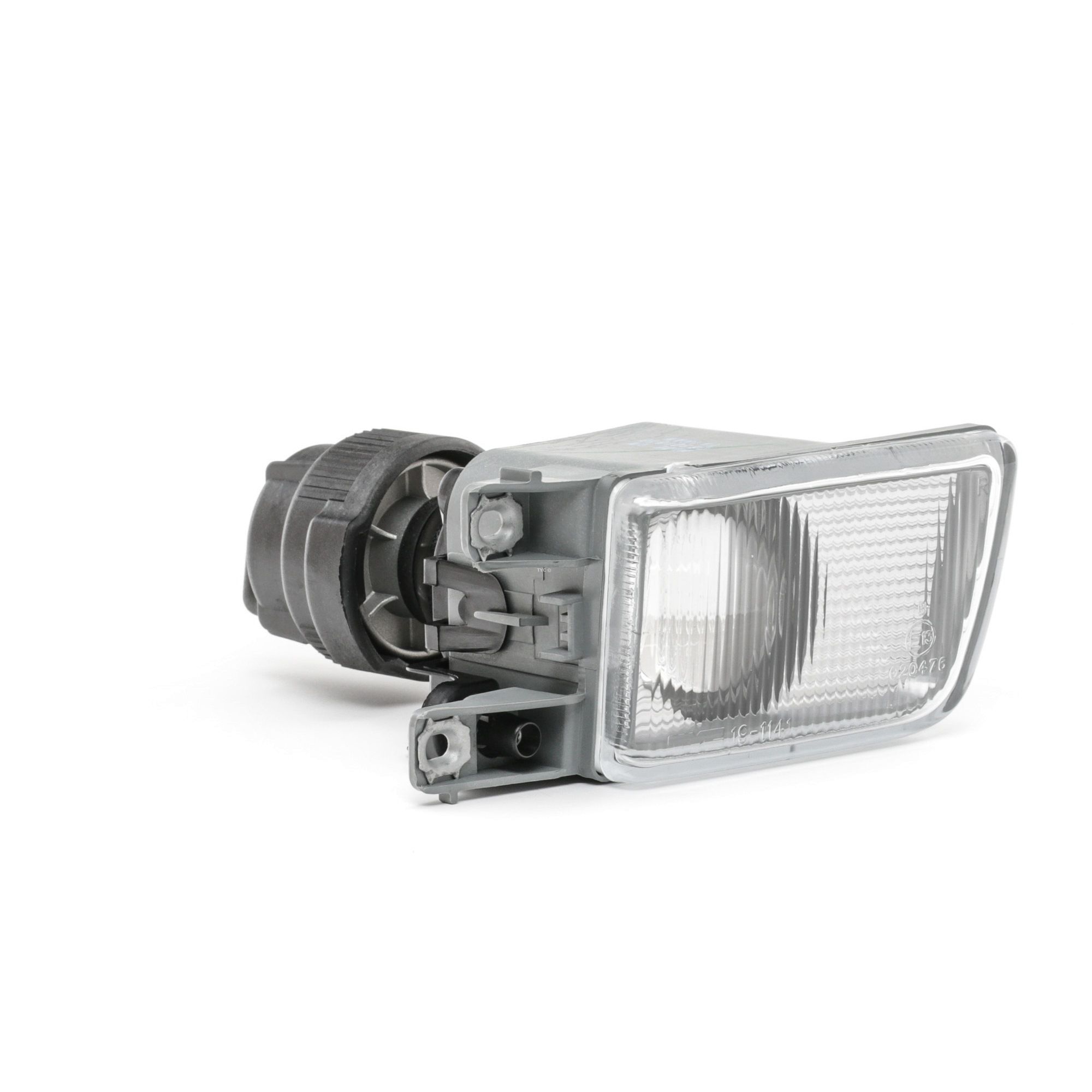 TYC Right, with bulb holder Lamp Type: H3 Fog Lamp 19-1141-05-2 buy