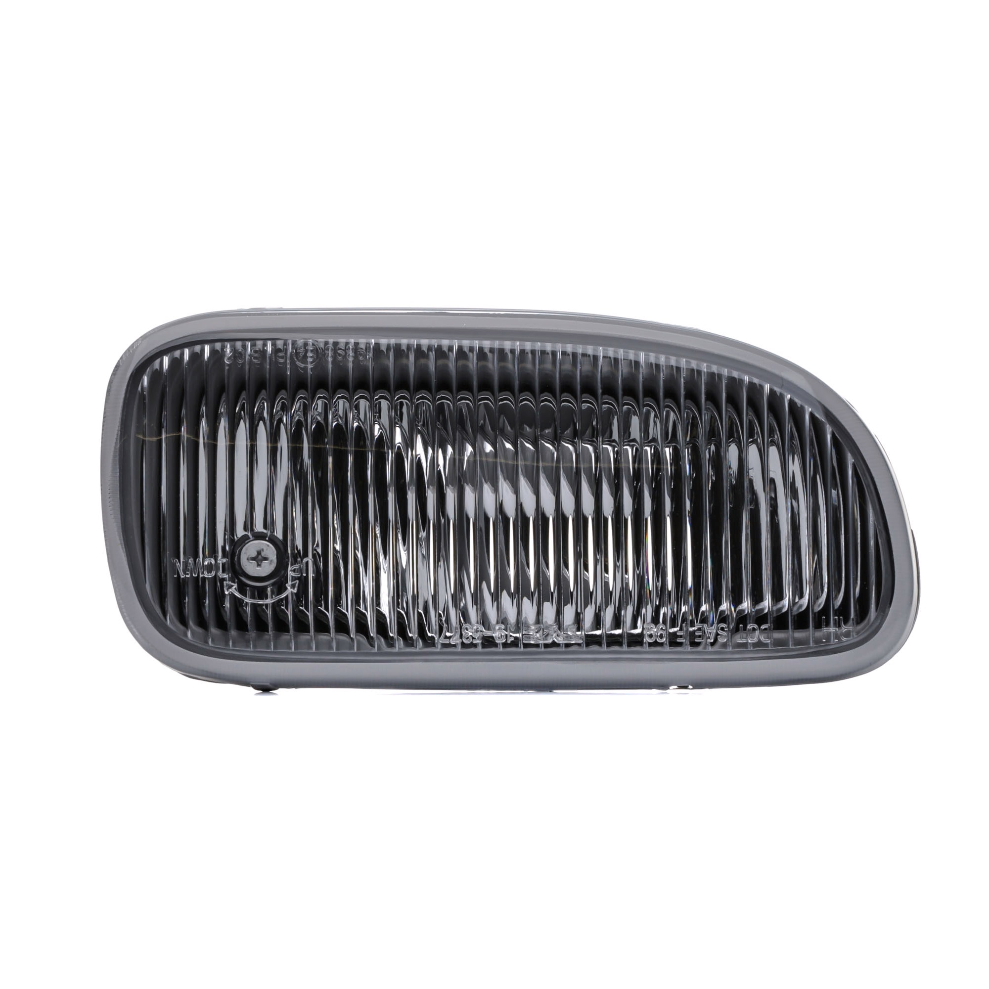 TYC Right Lamp Type: H12 Fog Lamp 19-5377-01-9 buy