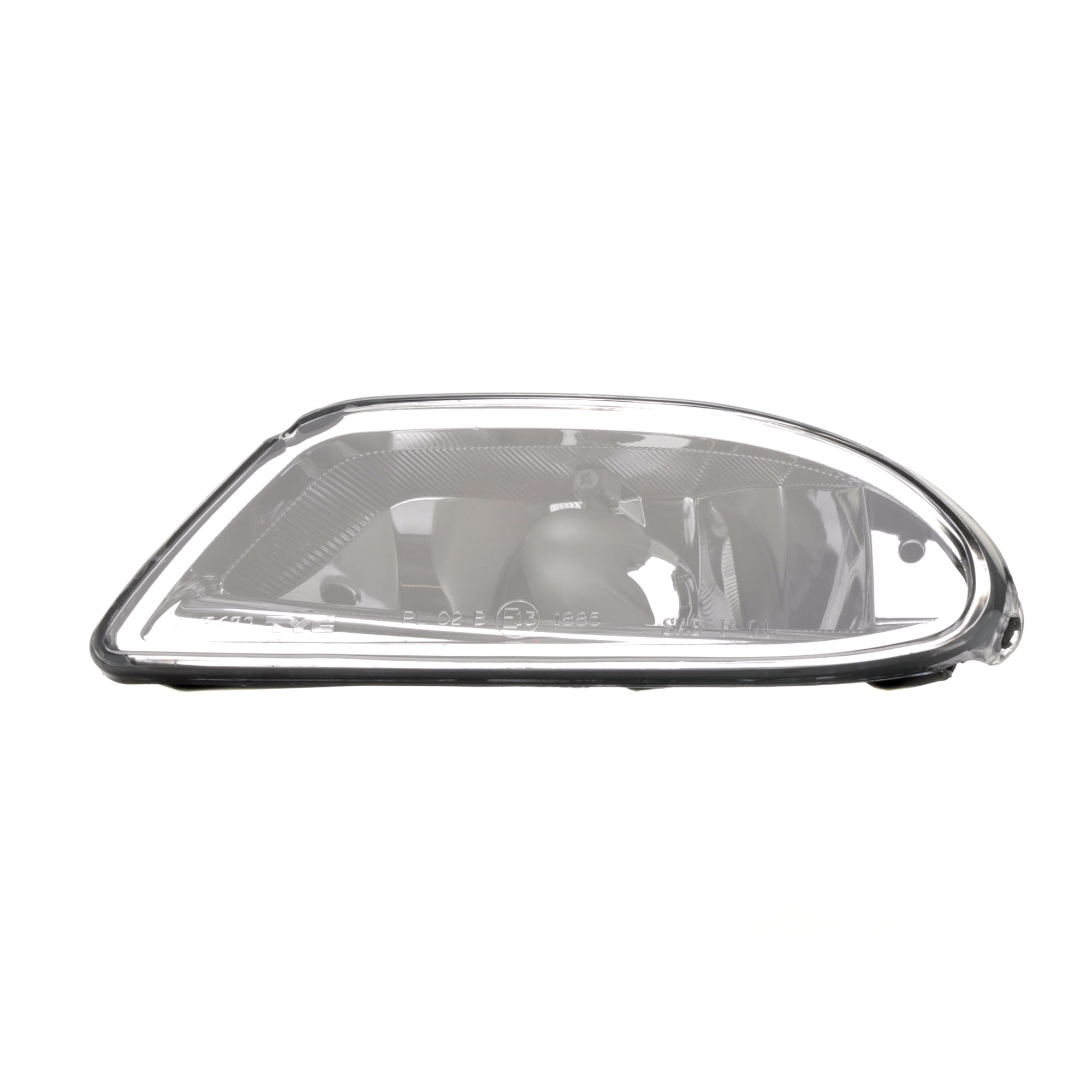 19-5672-05-9 Fog Light TYC 1638200128