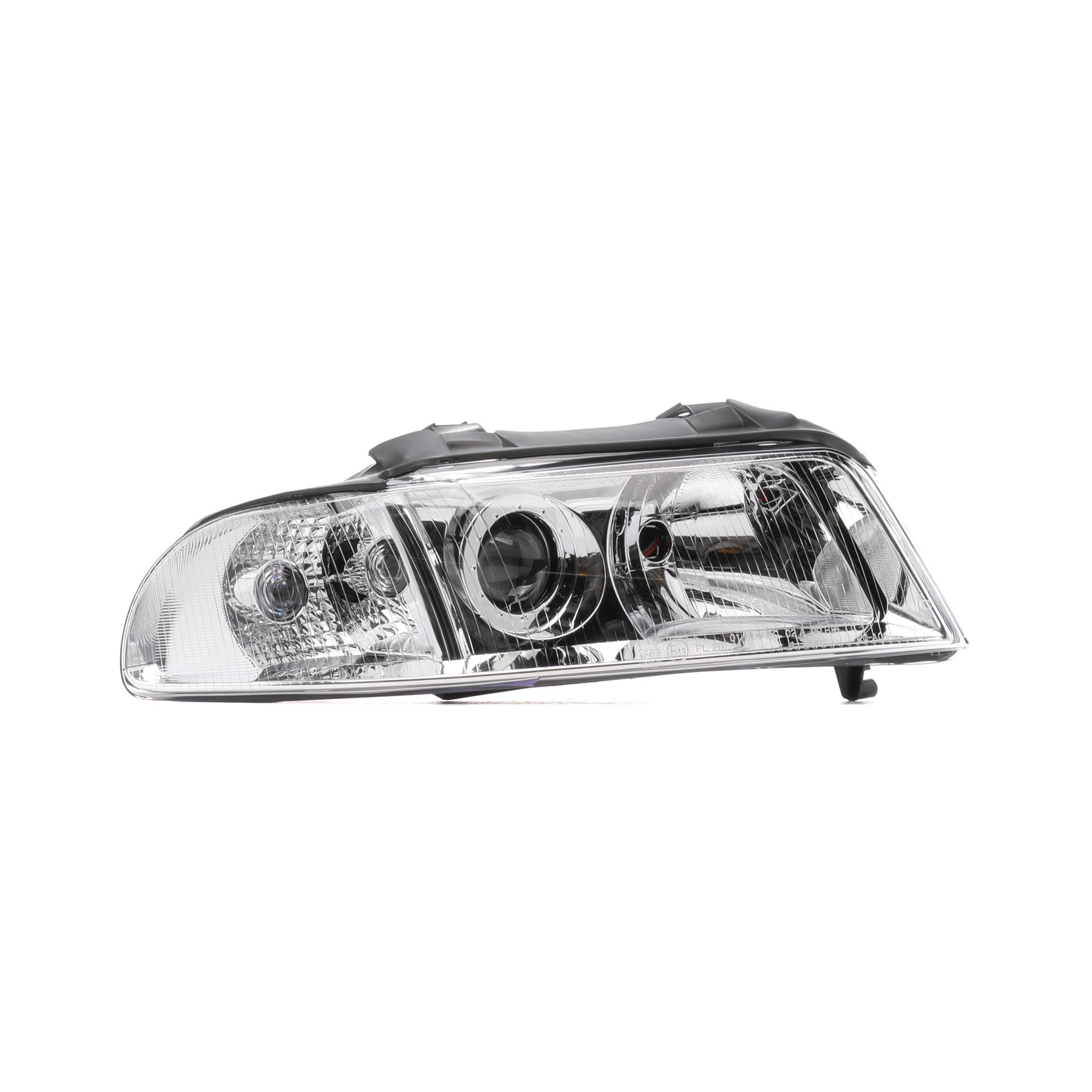 TYC 200005052 Headlight Audi A4 B5 1.9 TDI 90 hp Diesel 1996 price