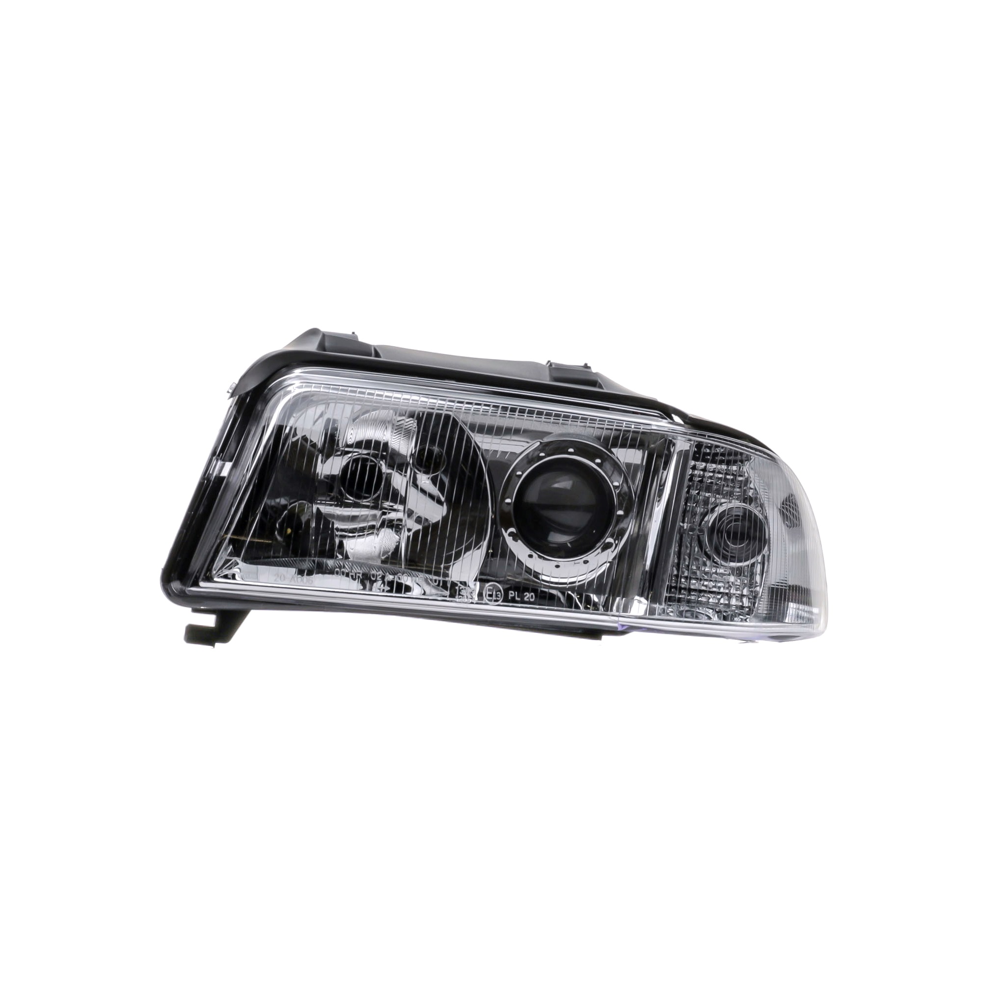 TYC 200006052 Feux avant Audi A4 B5 Avant 1.8 T quattro 150 CV Essence 2000 prix