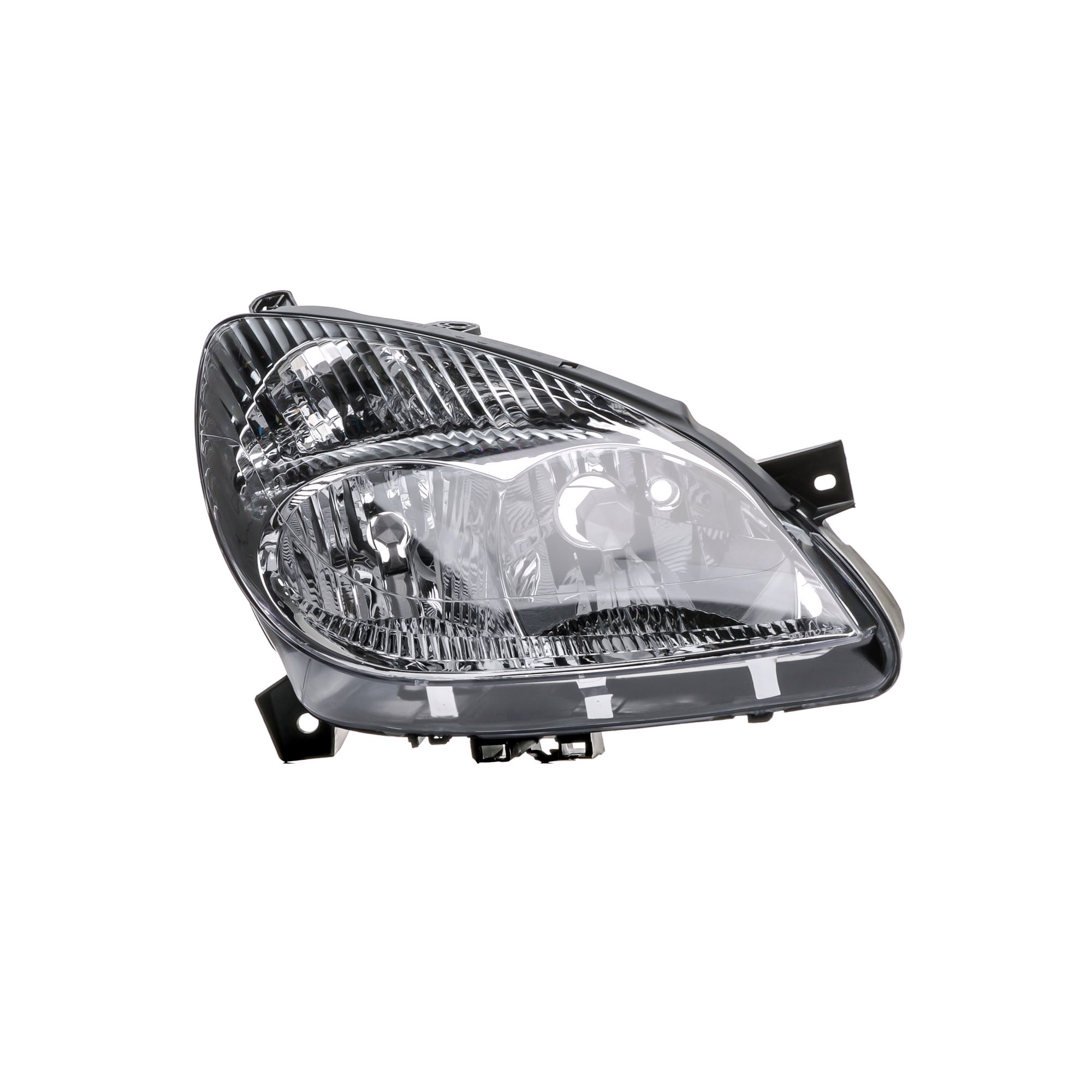TYC 20-0027-05-2 Faro anteriore Dx, H7, H4