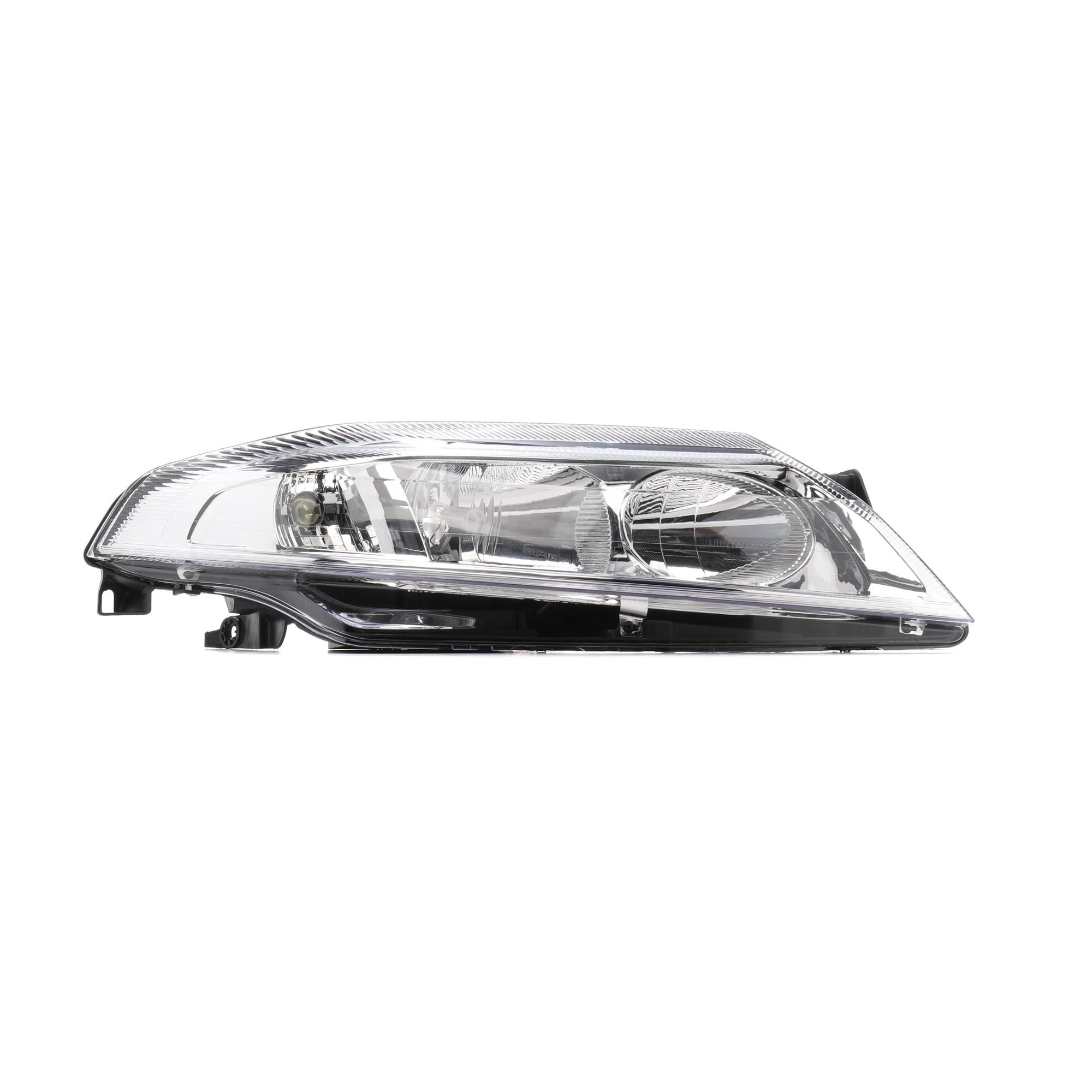 TYC 200157052 Front lights RENAULT LAGUNA 2 (BG0/1) 1.8 16V 120 hp Petrol 2005 price