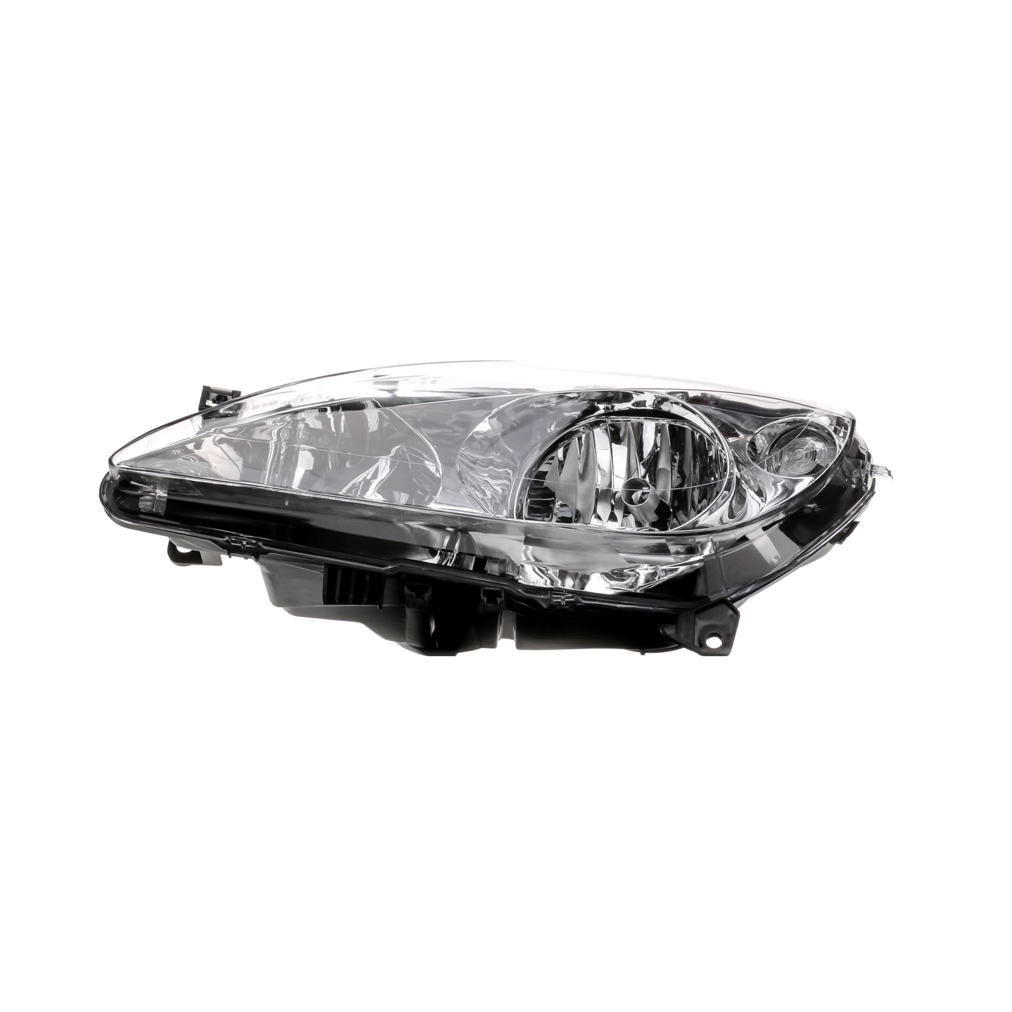 TYC 20-0166-45-2 PEUGEOT 305 II Station Wagon verlichting voorkant LED en Xenon