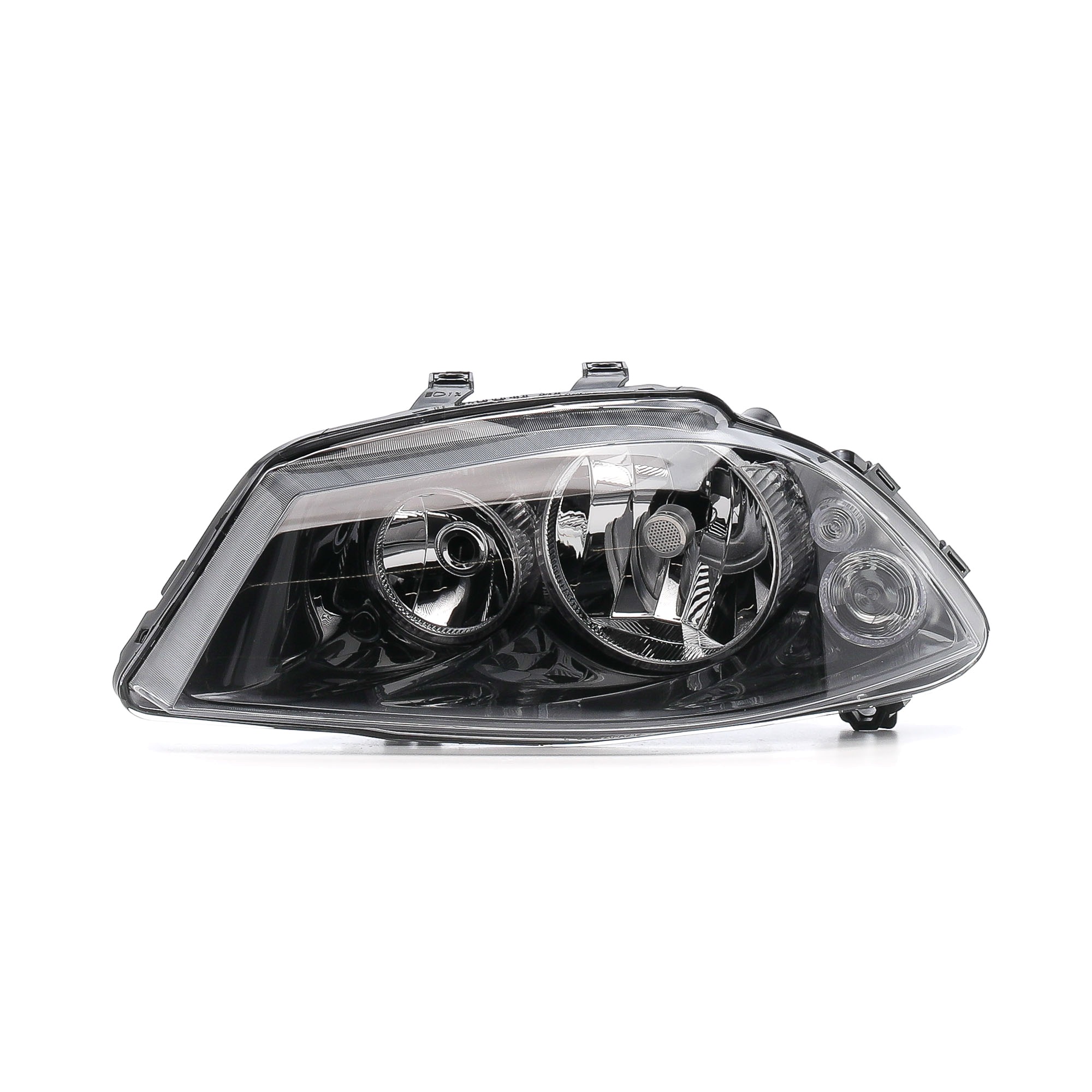 TYC 20-0212-05-2 Projecteur principal gauche, H7, H3