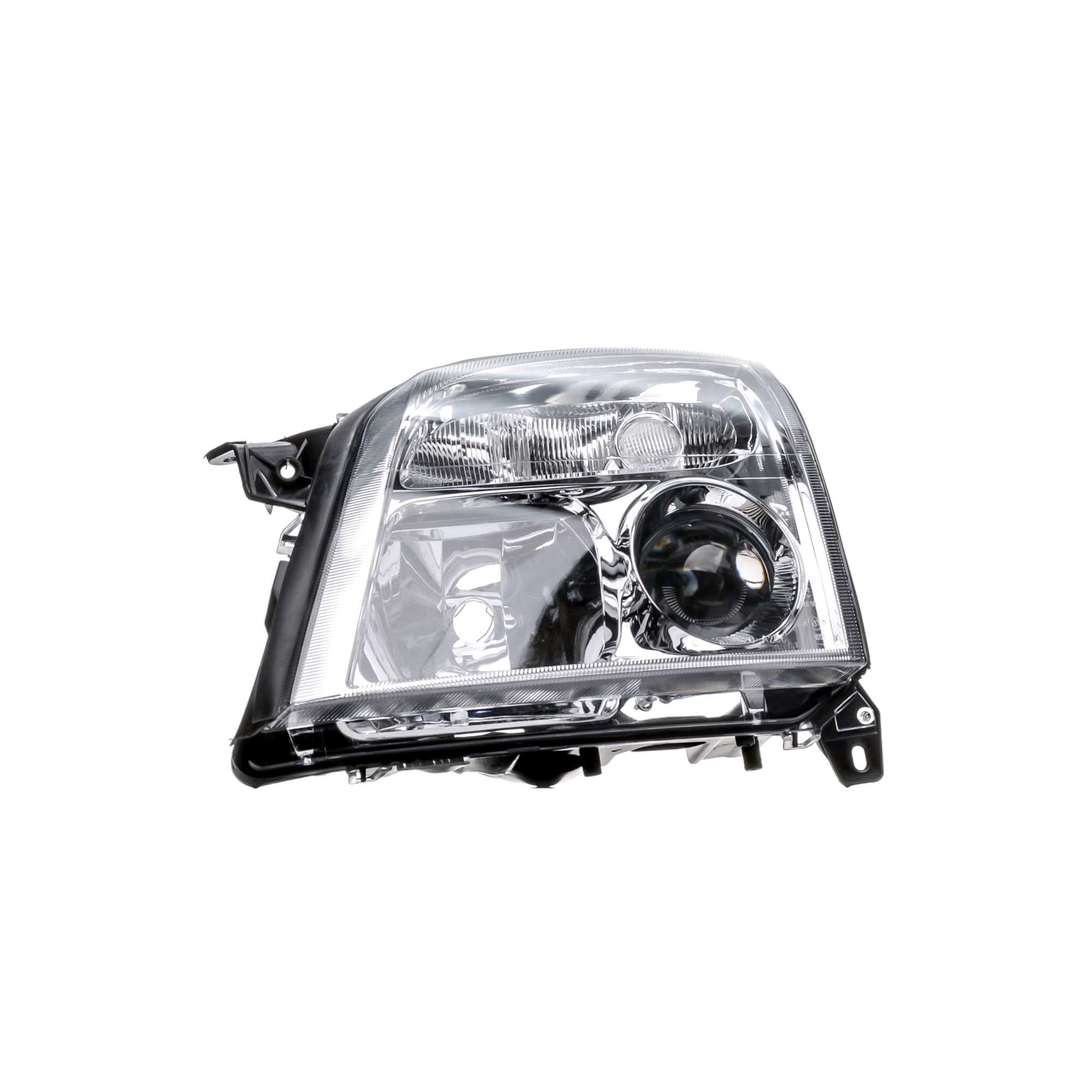 TYC 20-0286-05-2 originale OPEL Olympia Rekord Forlygte pris