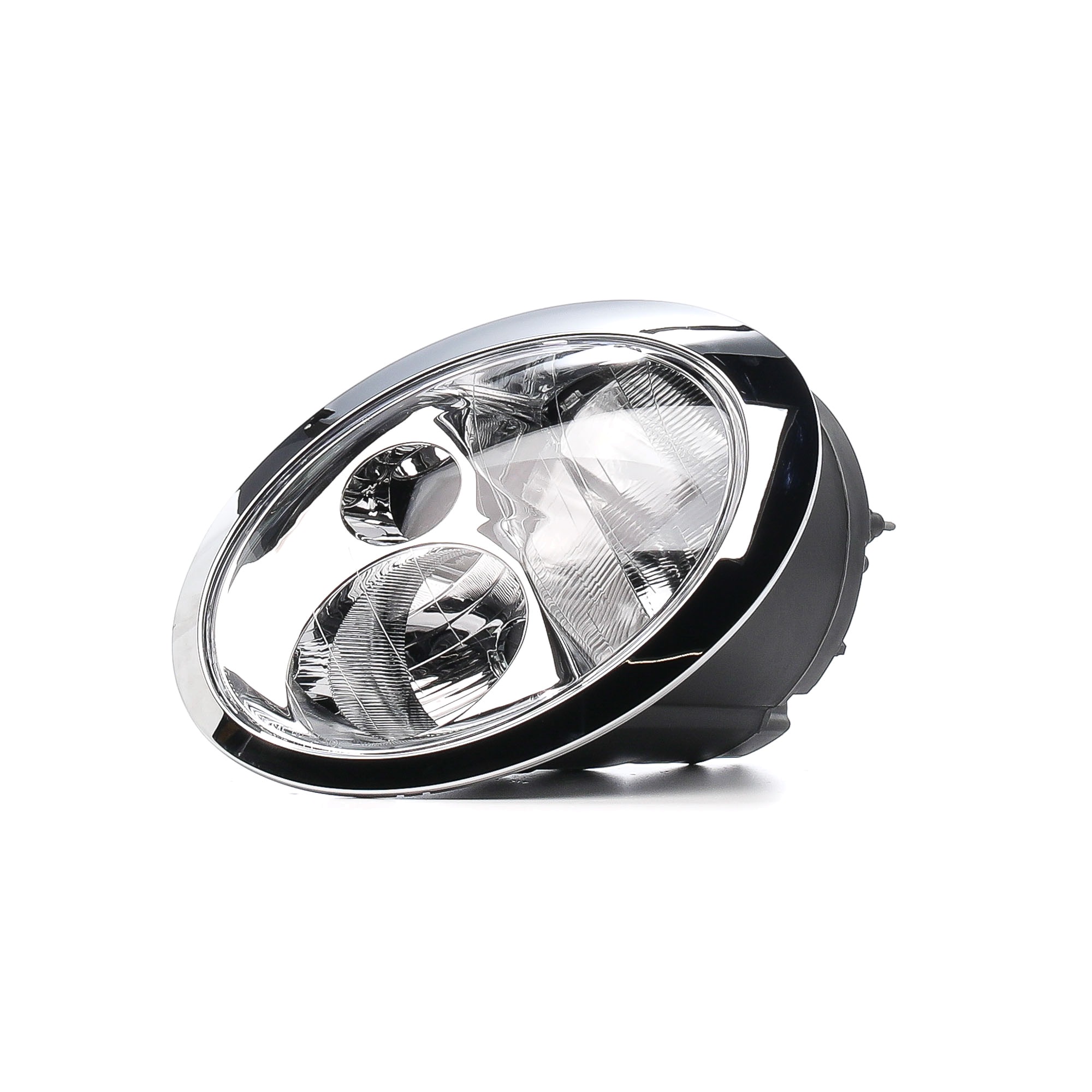 TYC derecha, H7/H7 Equipamiento de vehículo: para vehículos con regulación alcance luces (eléctrica) Faros 20-0315-05-9 comprar online