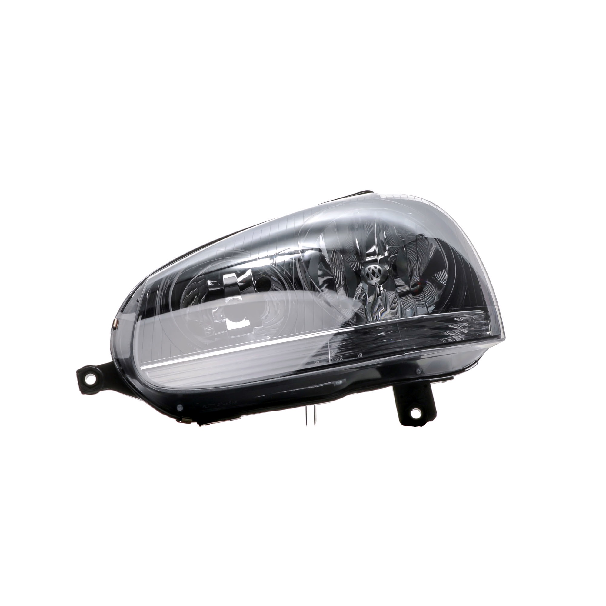 Headlights CATERHAM 21 2003 TYC 20-0318-35-2