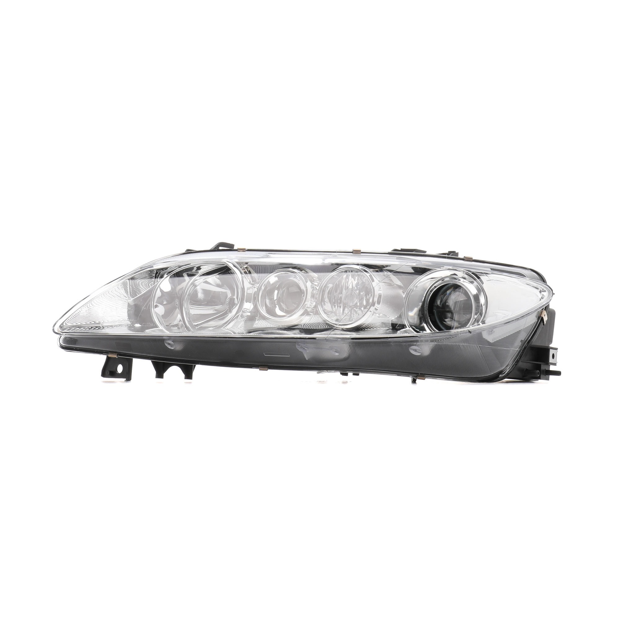 TYC 20-0330-15-2 Mazda 6 GG koplamp LED en Xenon