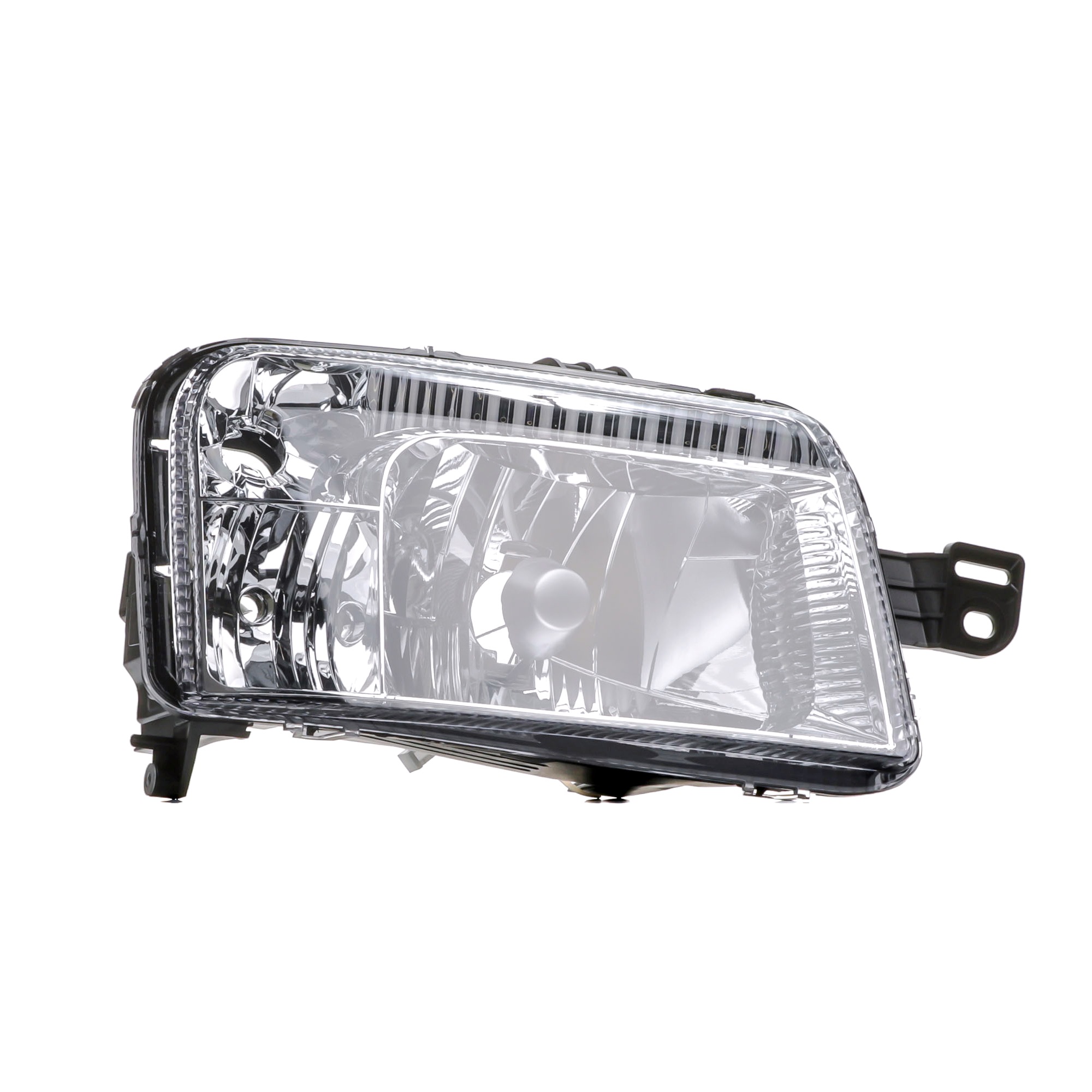 TYC 20-0335-15-2 Projecteur principal droit, H4