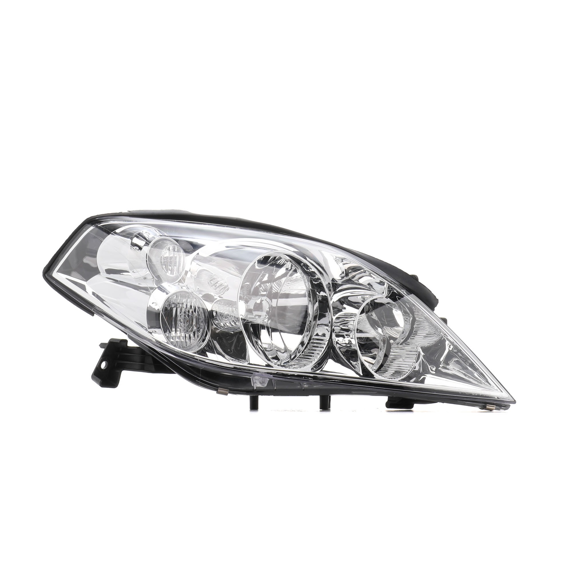 TYC 20-0363-05-2 Projecteur principal droit, H7/H7