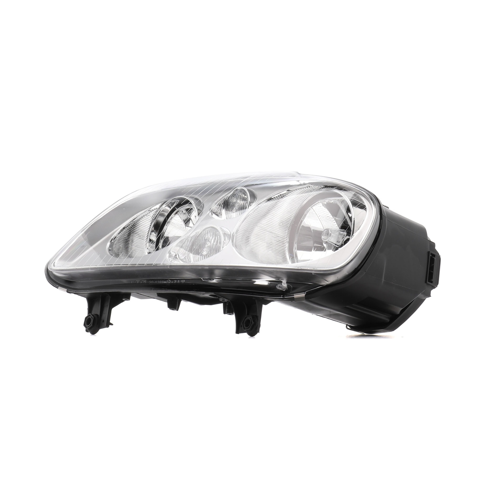 TYC 20-0388-05-2 koplampen VW Caddy 3 Van prijs