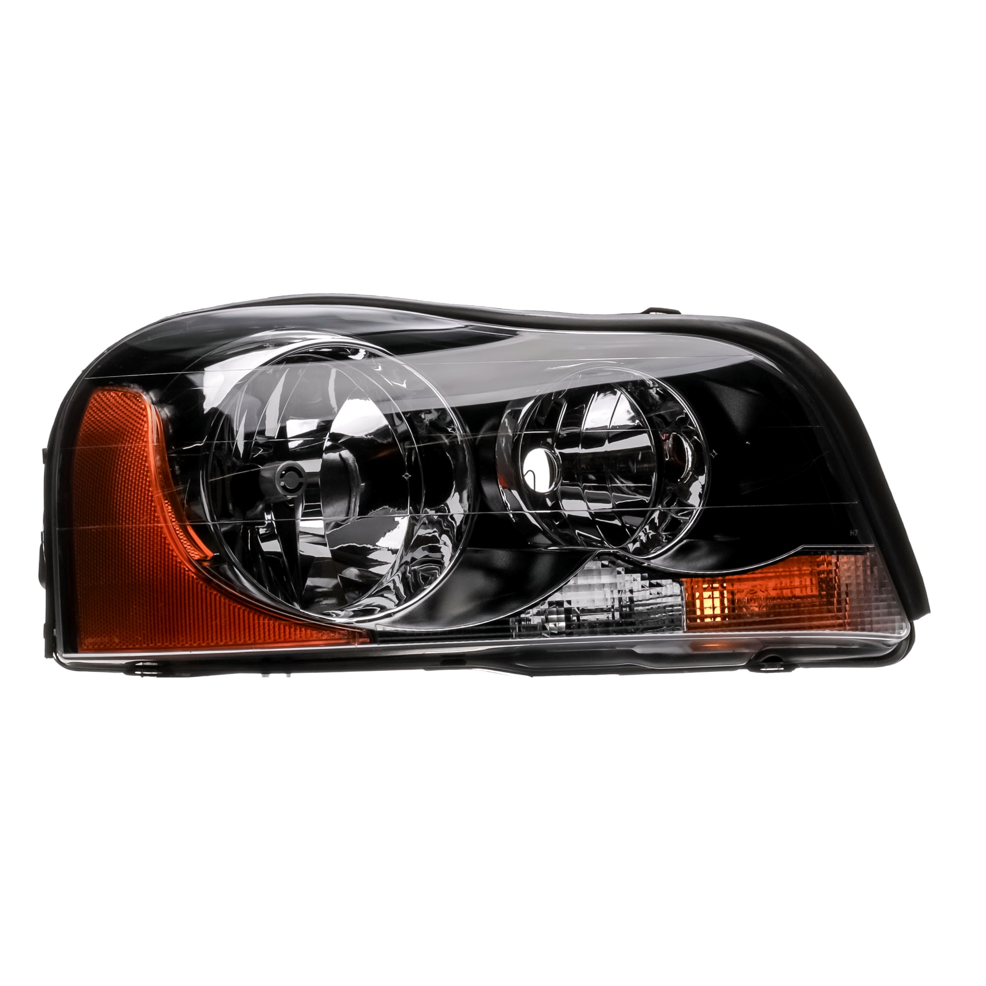TYC 20-0451-05-2 faro delantero para Volvo 940 Berlina