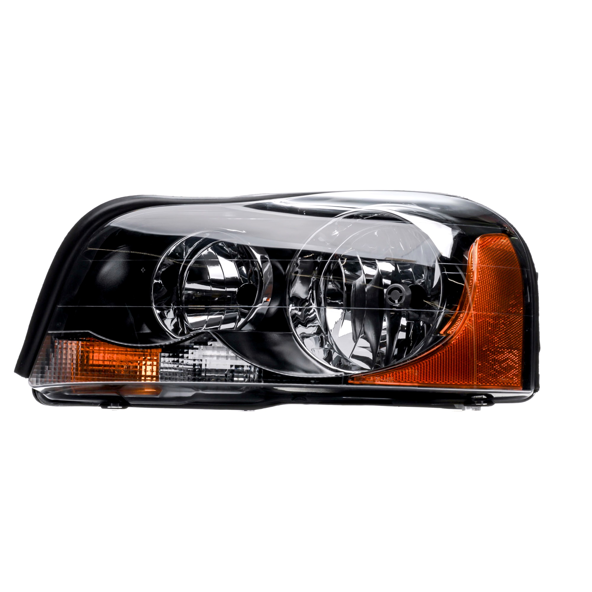 TYC 20-0452-05-2 Phare avant Volvo 240 Berline 2.0 103 CV Essence