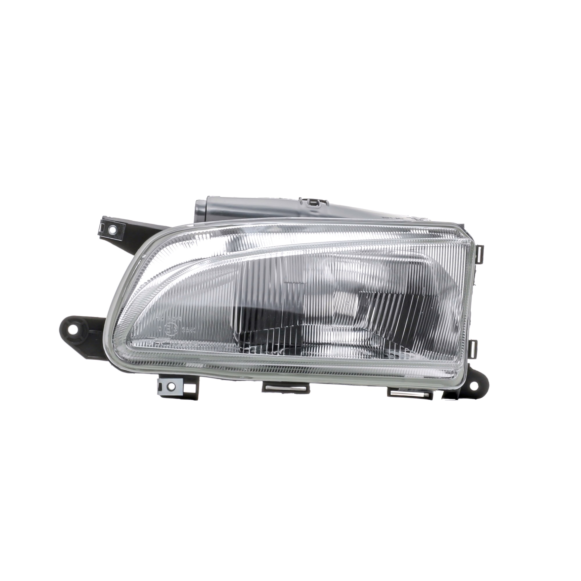 TYC 200466052 PEUGEOT PARTNER Box (5) 2.0HDi Headlights 90 hp Diesel 2008 cost