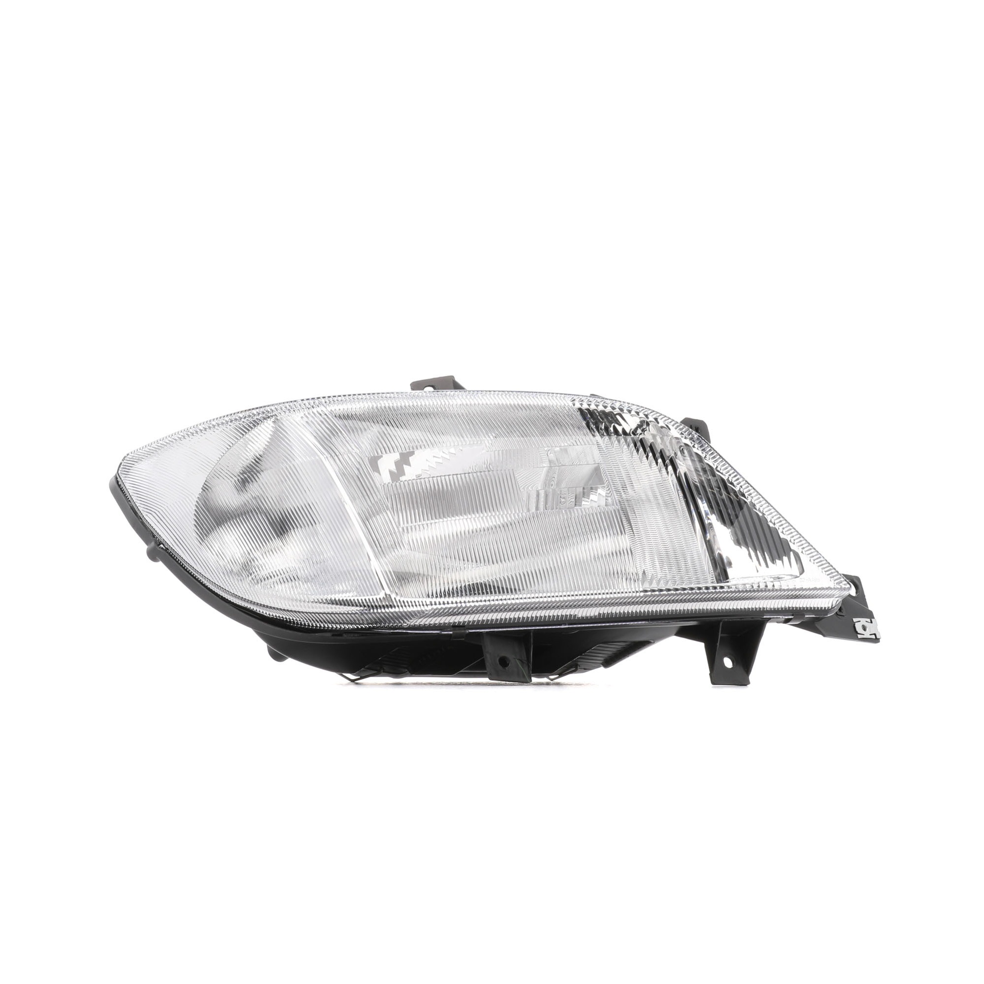 TYC 20-0495-05-2 Headlight Right, H1, H7