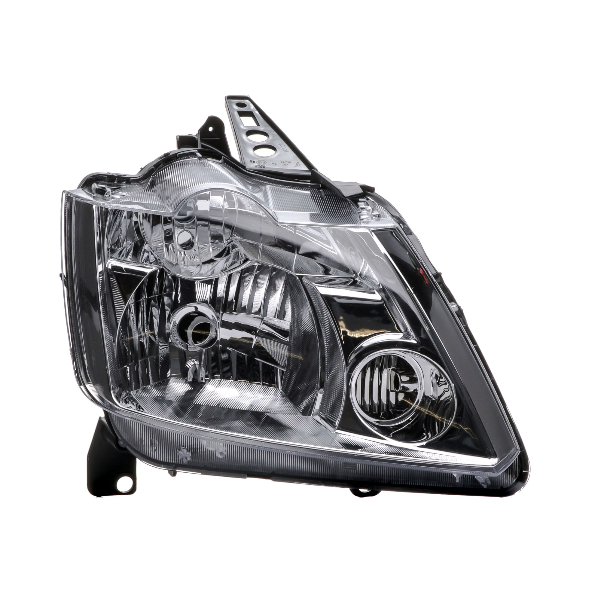 TYC 20-0521-05-2 phare avant MODUS / GRAND MODUS 2013