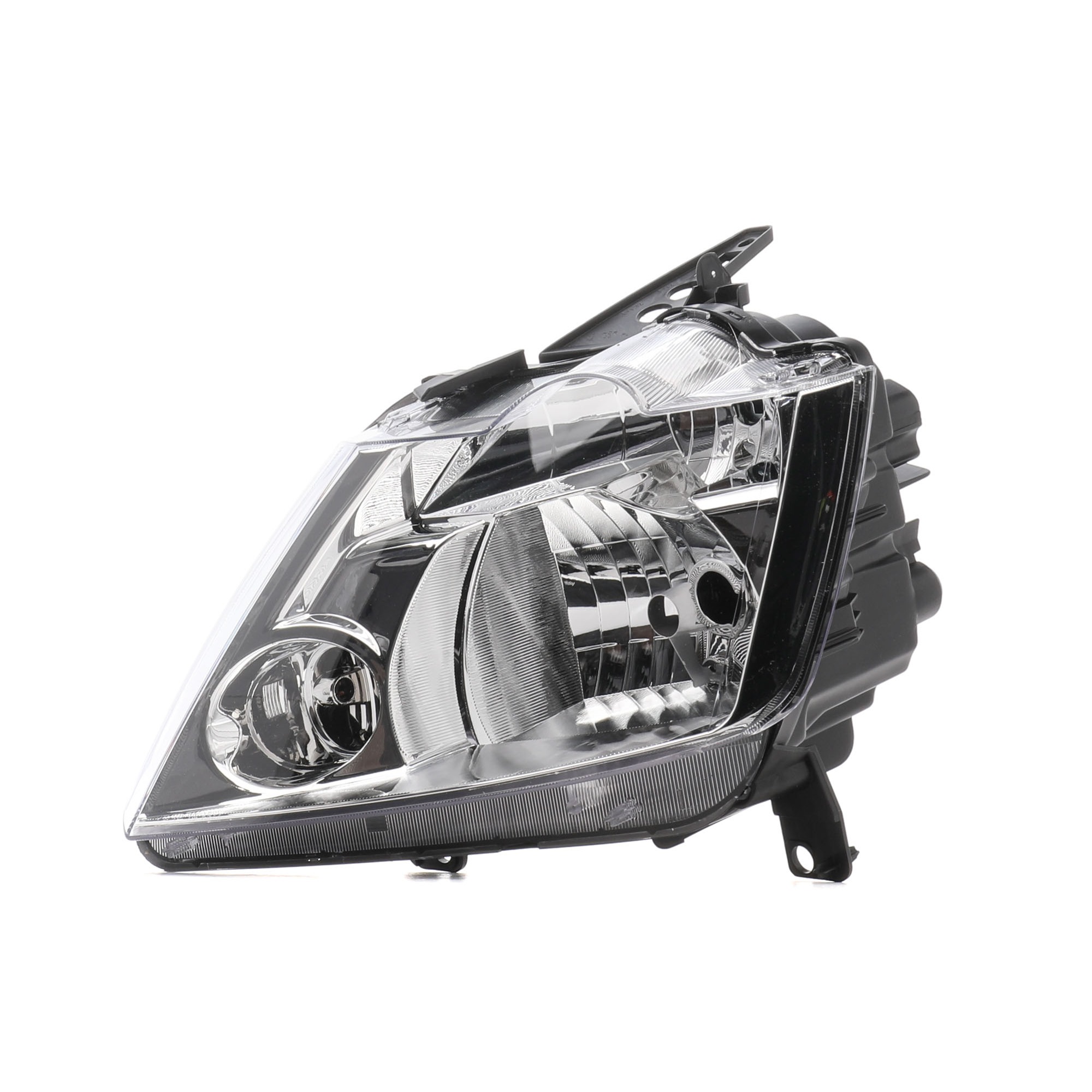 TYC 20-0522-05-2 d'origine Bloc phare Renault R17 LED et Xenon