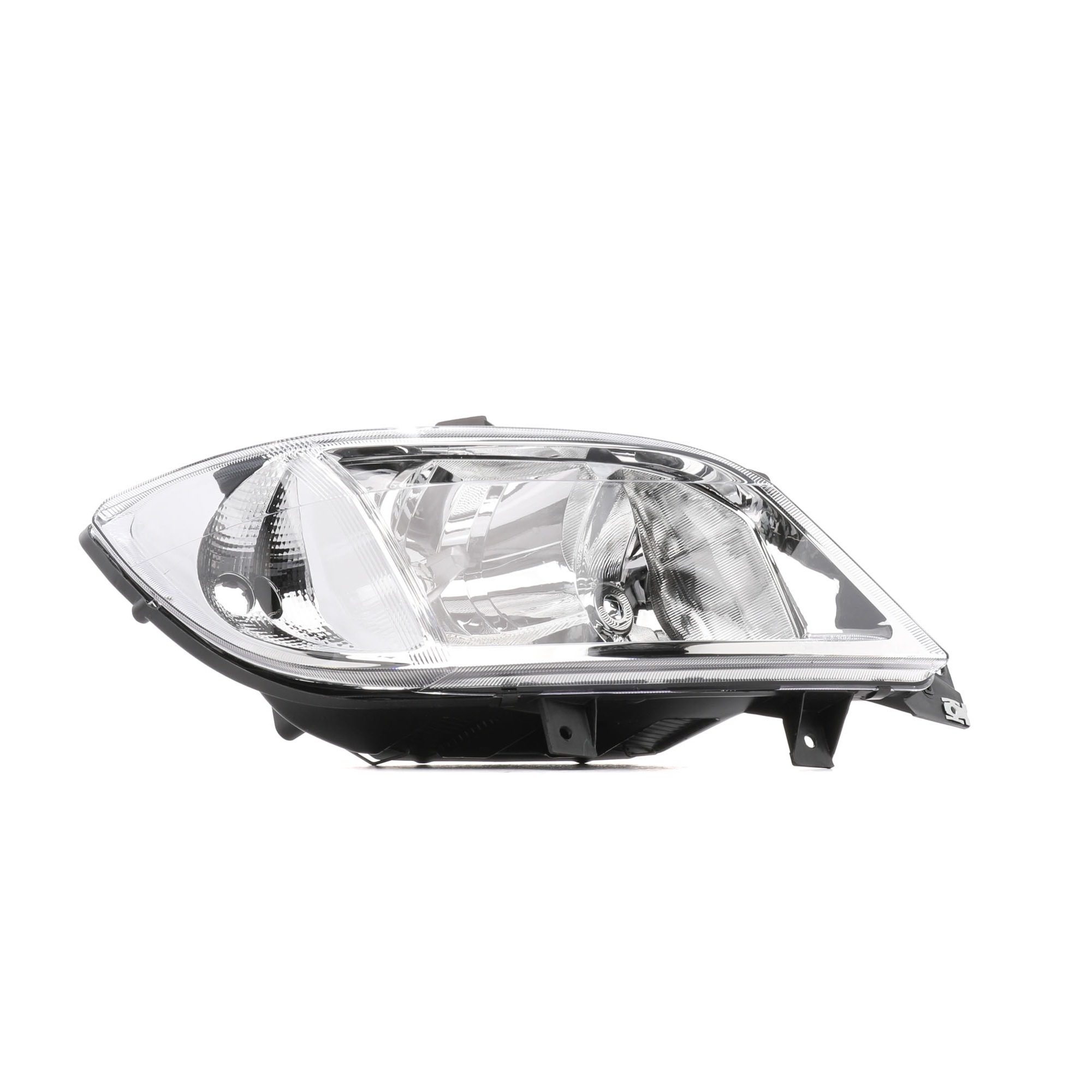 TYC 20-0525-05-2 Headlight cheap in online store
