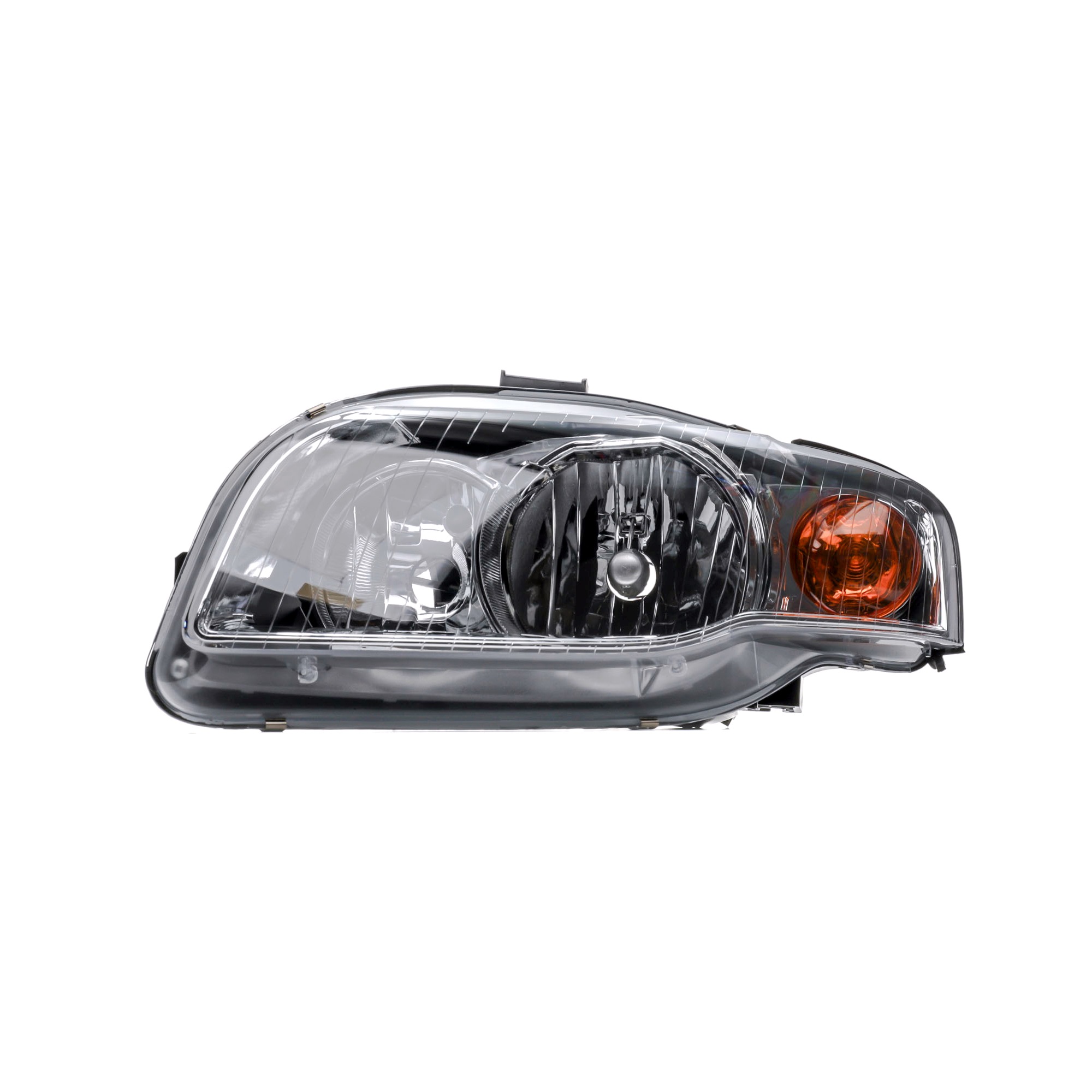 Phare AUDI matrix LED - 20-0530-05-2