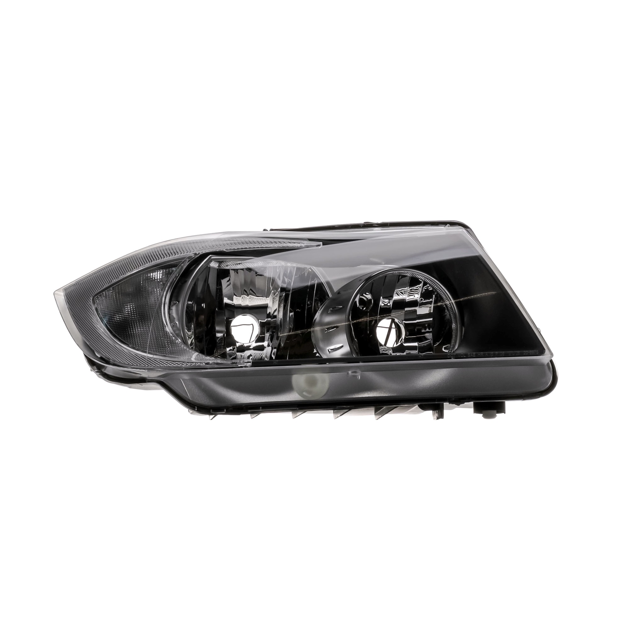 TYC 20-0655-05-2 original BMW E90 Scheinwerfer Preis