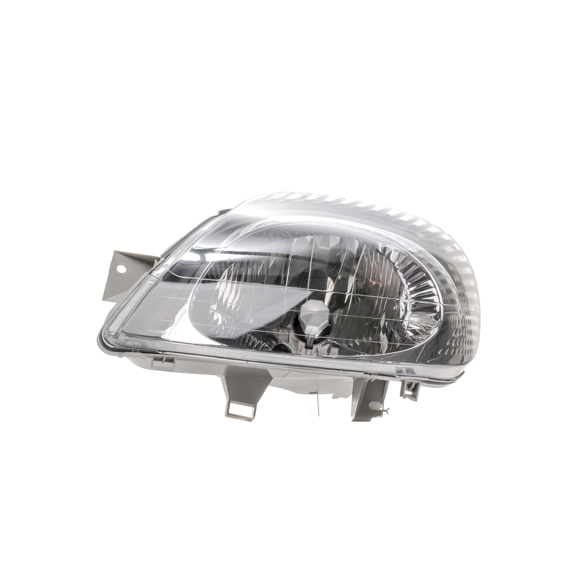 TYC 20-0666-05-2 Phare avant Nissan GT-R R35 V6 573 CV Essence