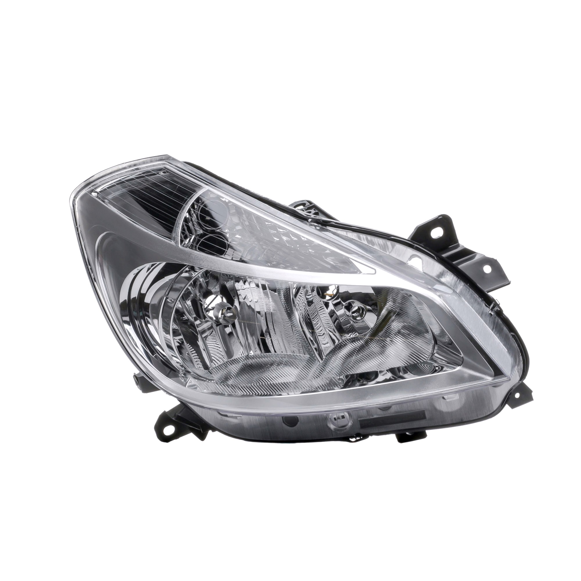TYC 20-0793-15-2 optique de phare Clio 3 Xenon