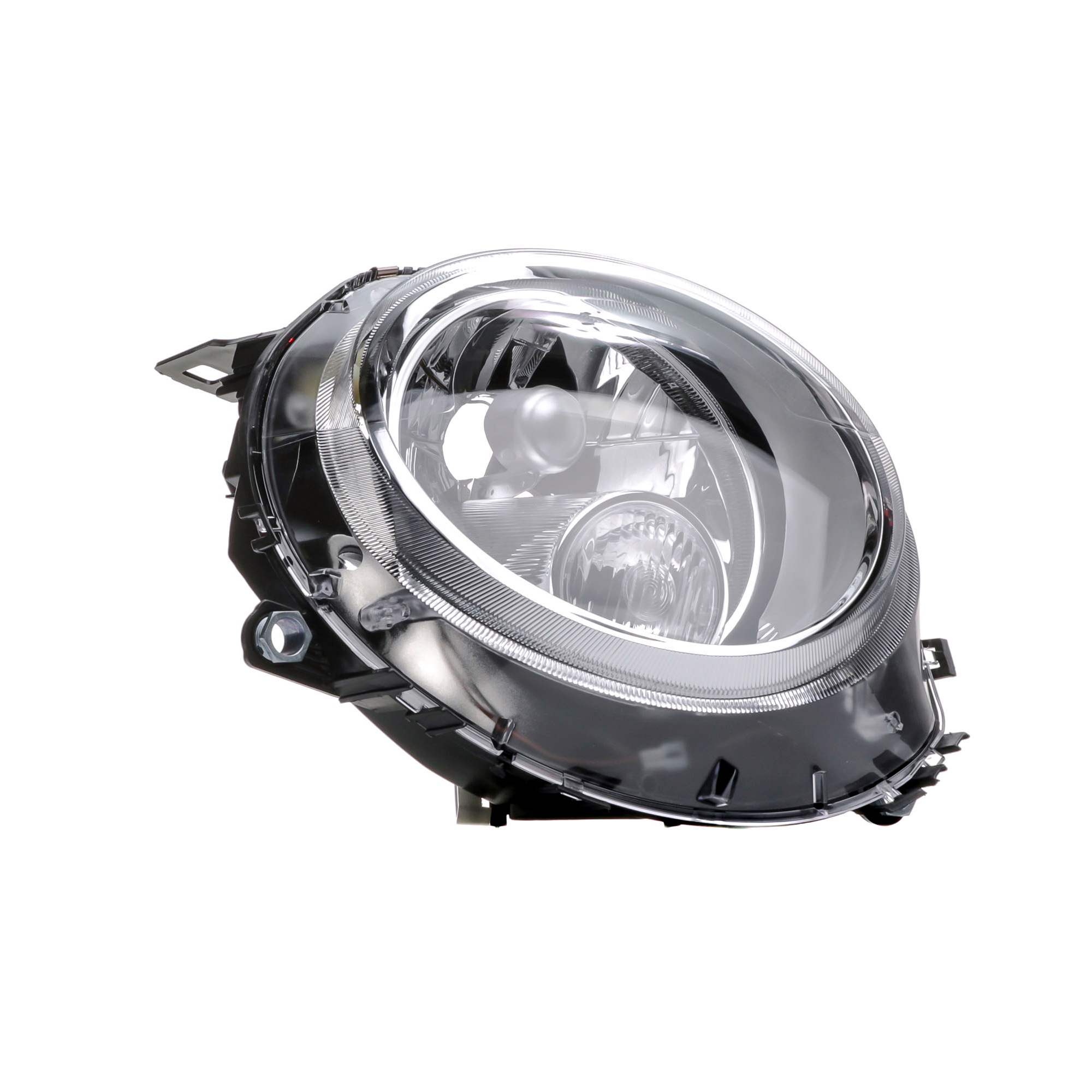 TYC 201111152 Hlavný svetlomet Mini r57 Cooper 120 KS Benzín 2010 cena