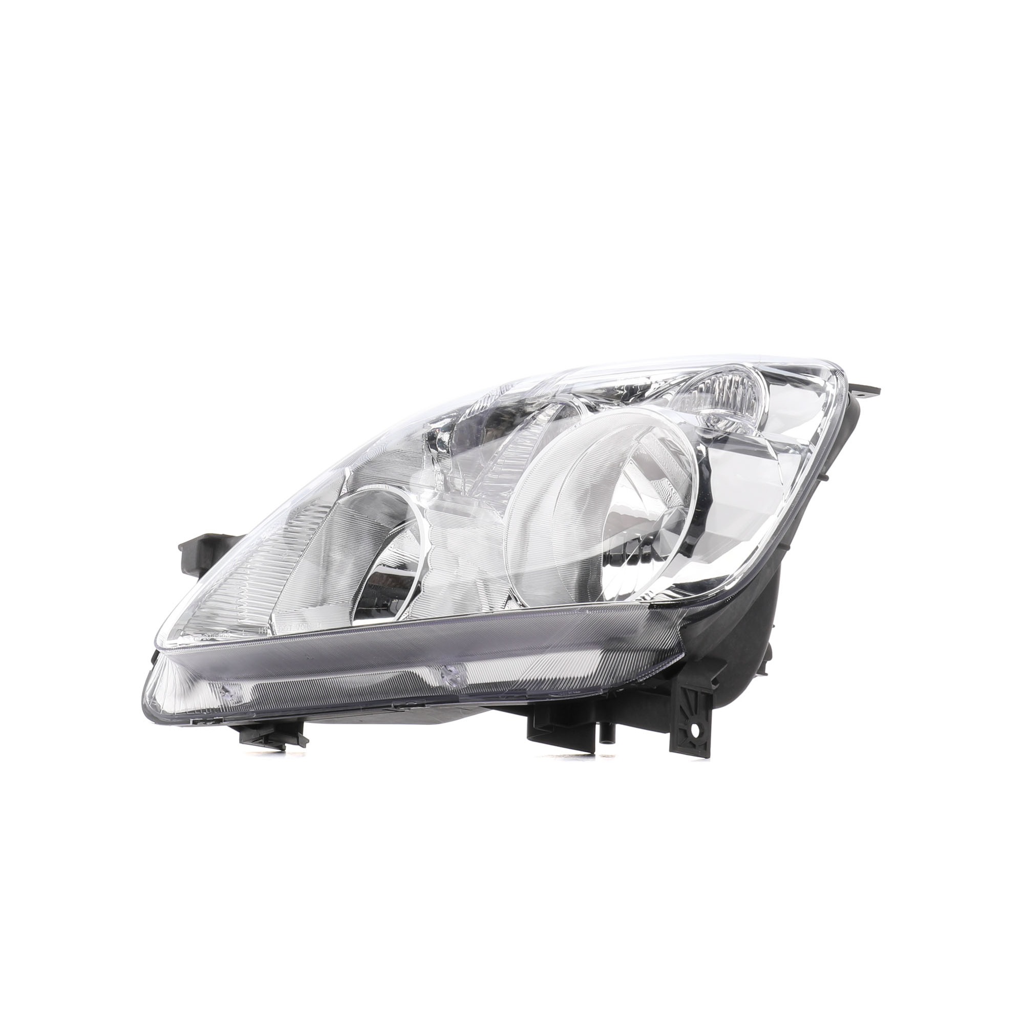 TYC 20-11150-15-2 Ajovalot Honda Accord 4 2.0i 135 hv Bensiini