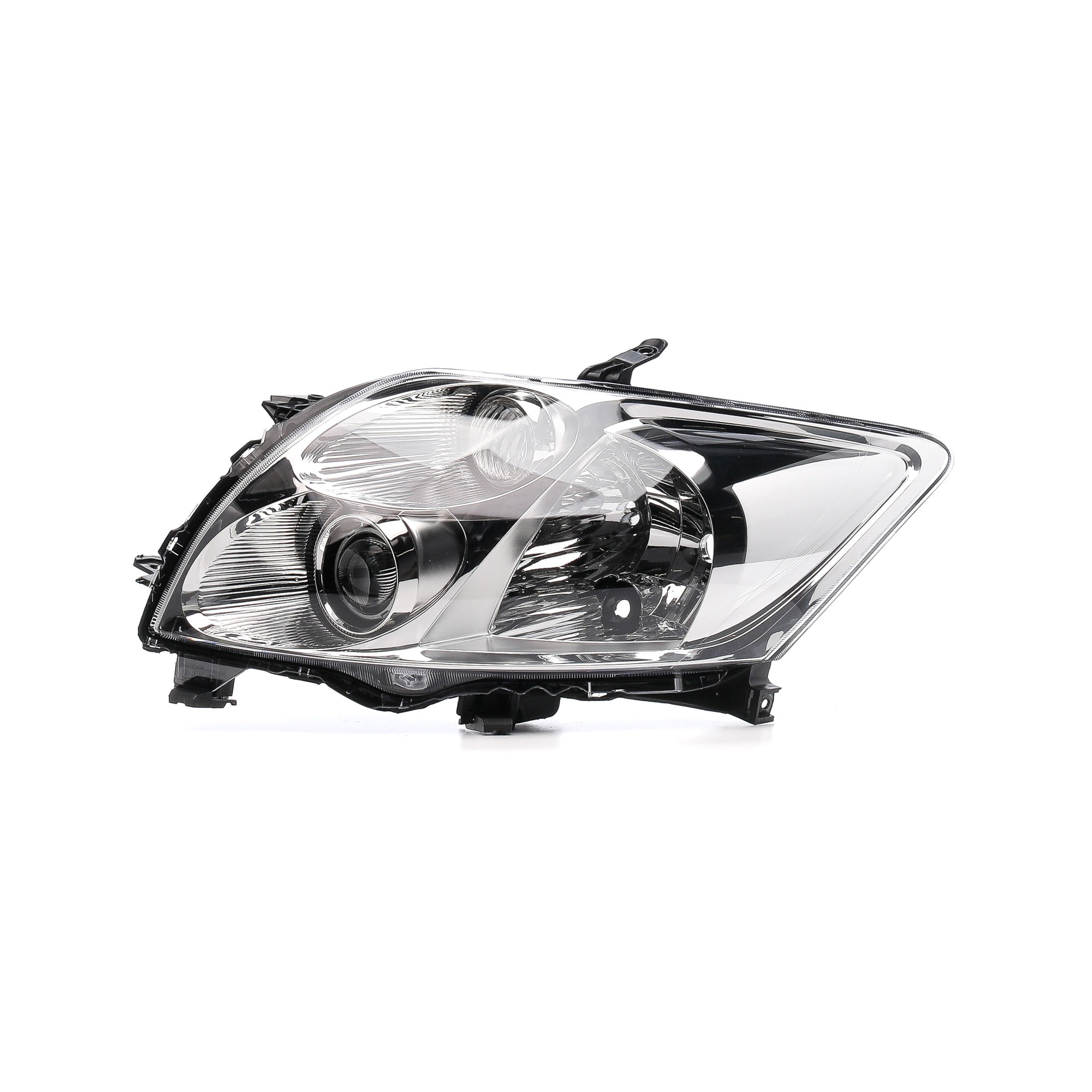 TYC izquierda, H11, HB3 Circulación por la izquierda / derecha: para circulación por la derecha, Equipamiento de vehículo: para vehículos con regulación alcance luces (eléctrica) Faros 20-11338-05-2 comprar online