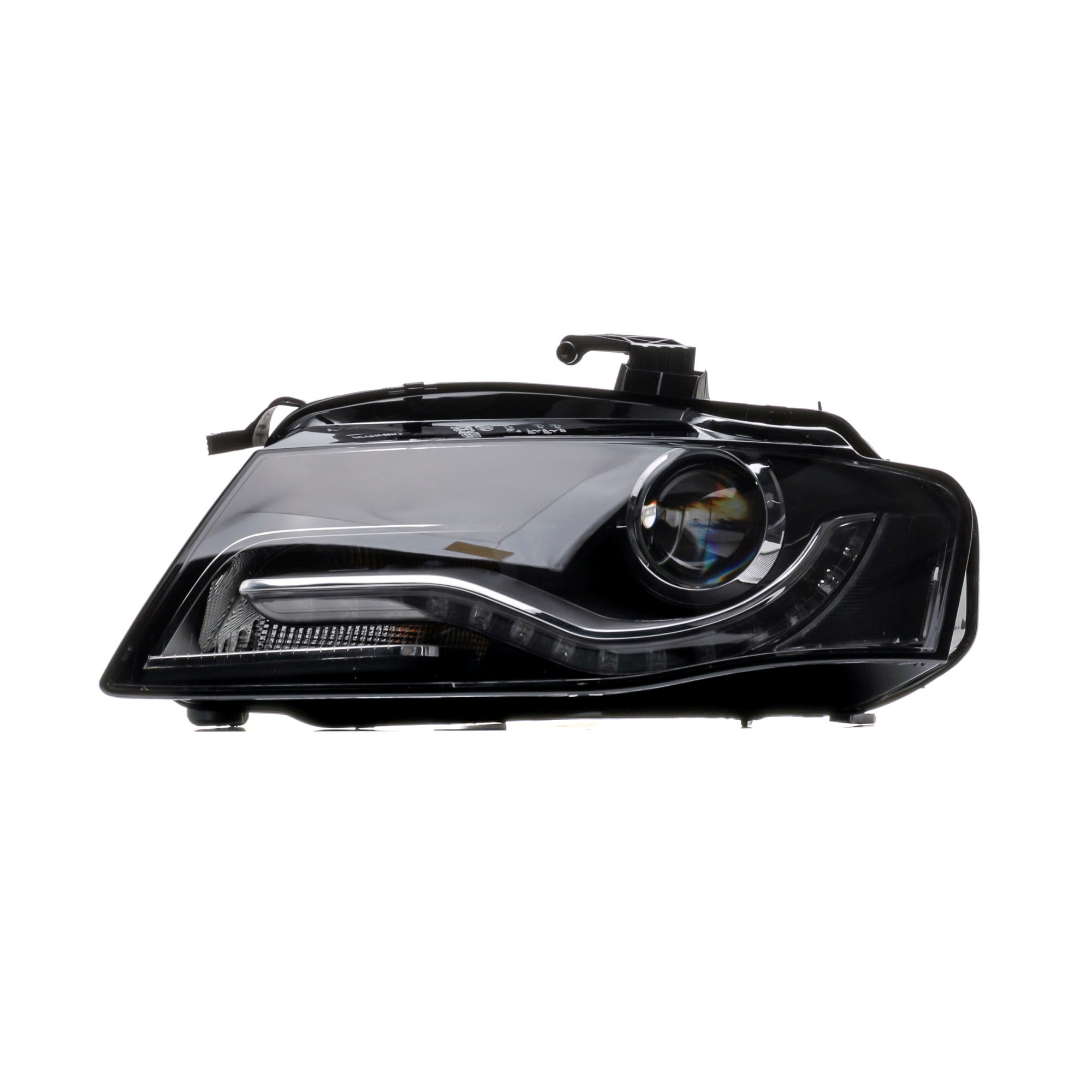 TYC 20-11464-06-2 Scheinwerfer Audi 200 Preis