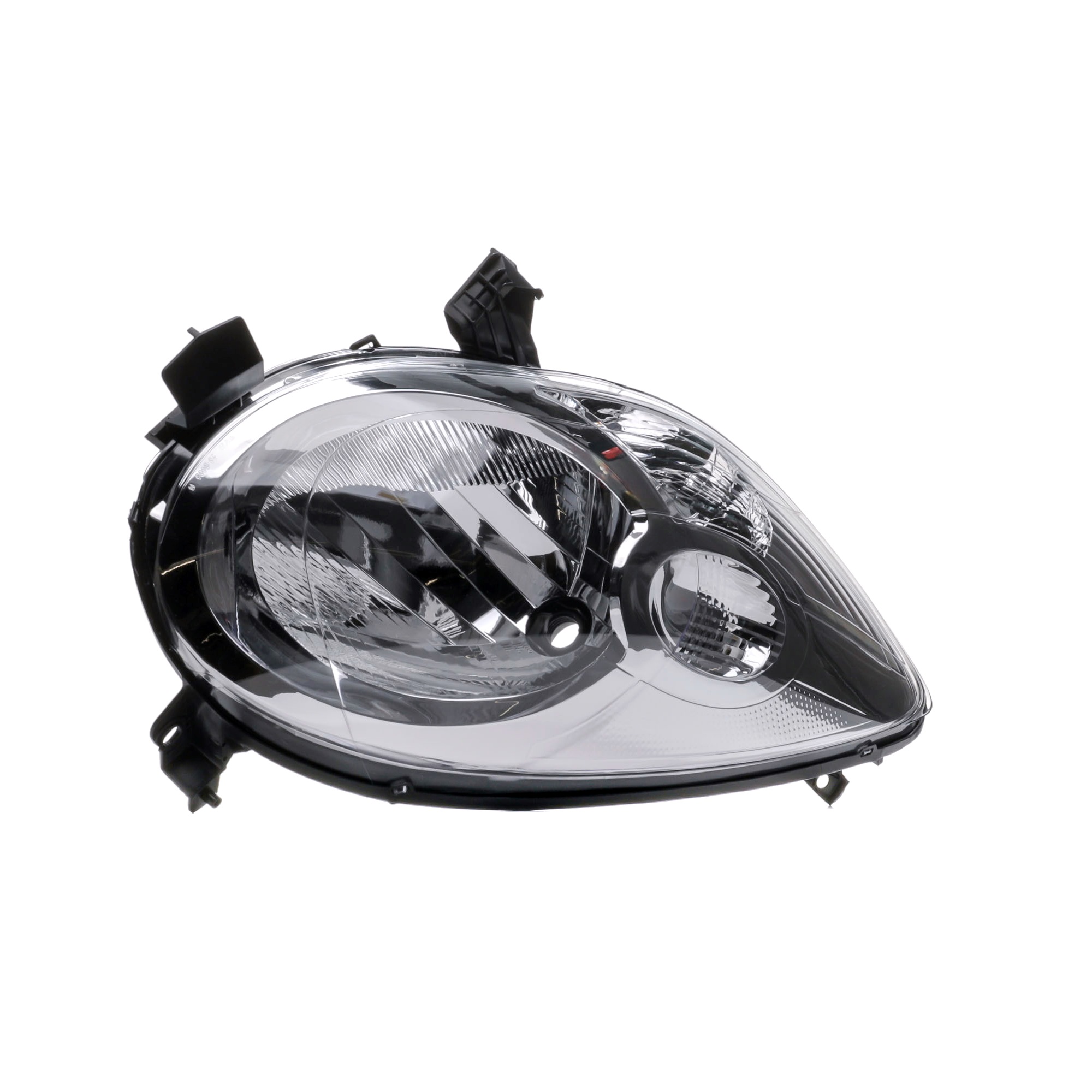 TYC 20-11605-05-2 Projecteur principal droit, H4