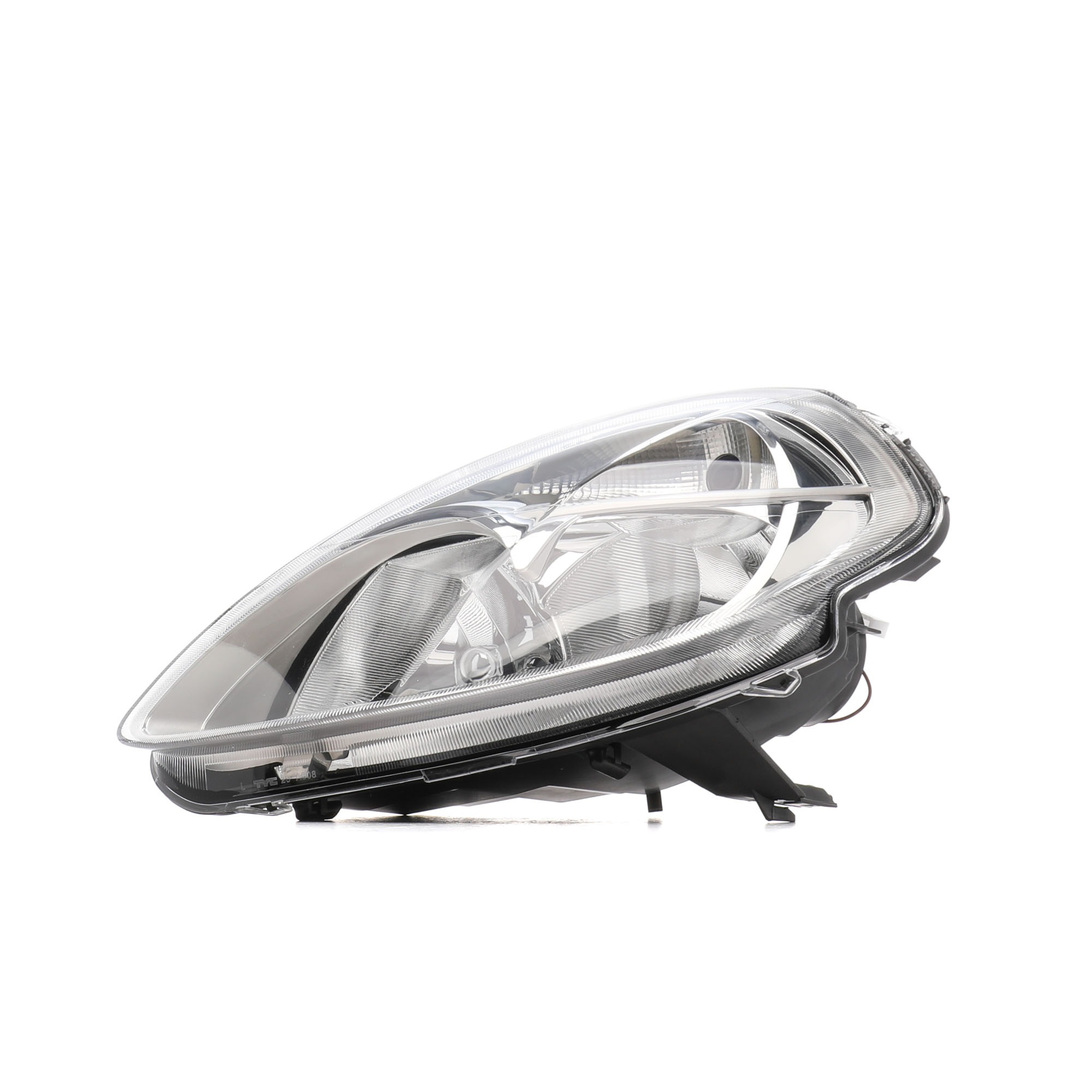 TYC 2011668052 Framlykta LANCIA Ypsilon II (843) 1.3 D Multijet 75 hk Diesel 2007 pris