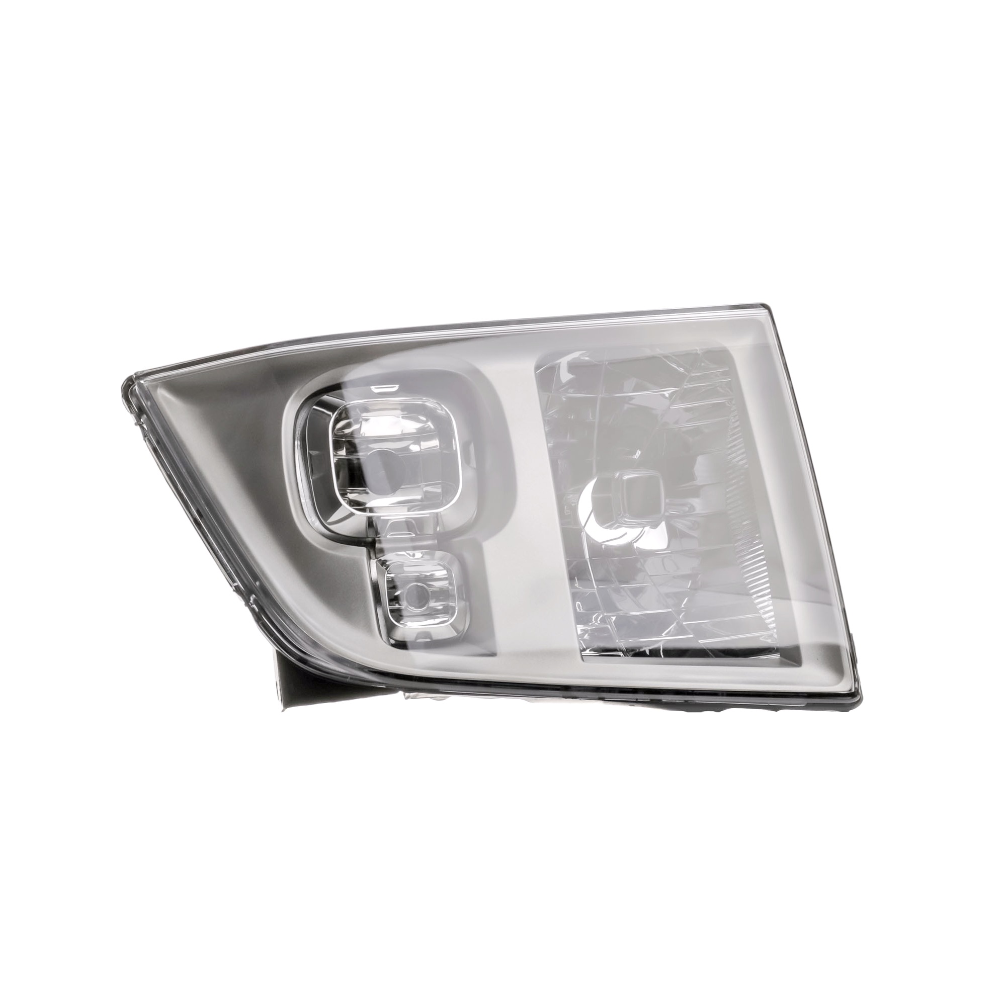 TYC 20-11736-05-2 Glavni zaromet Zephyr Mk3 Sedan 2.5 93 km Bencin