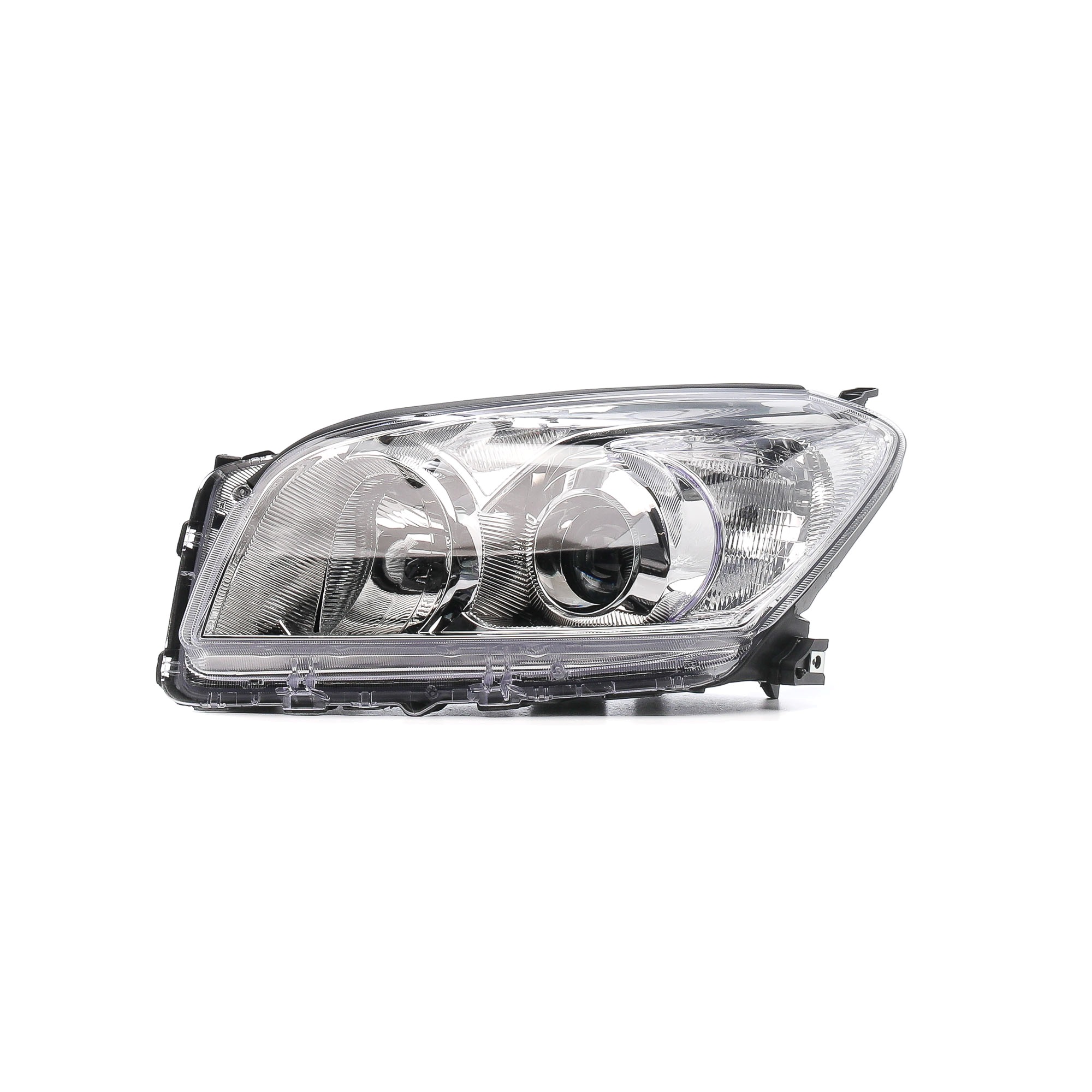TYC 20-11742-15-2 Headlight Left, HB3, H11
