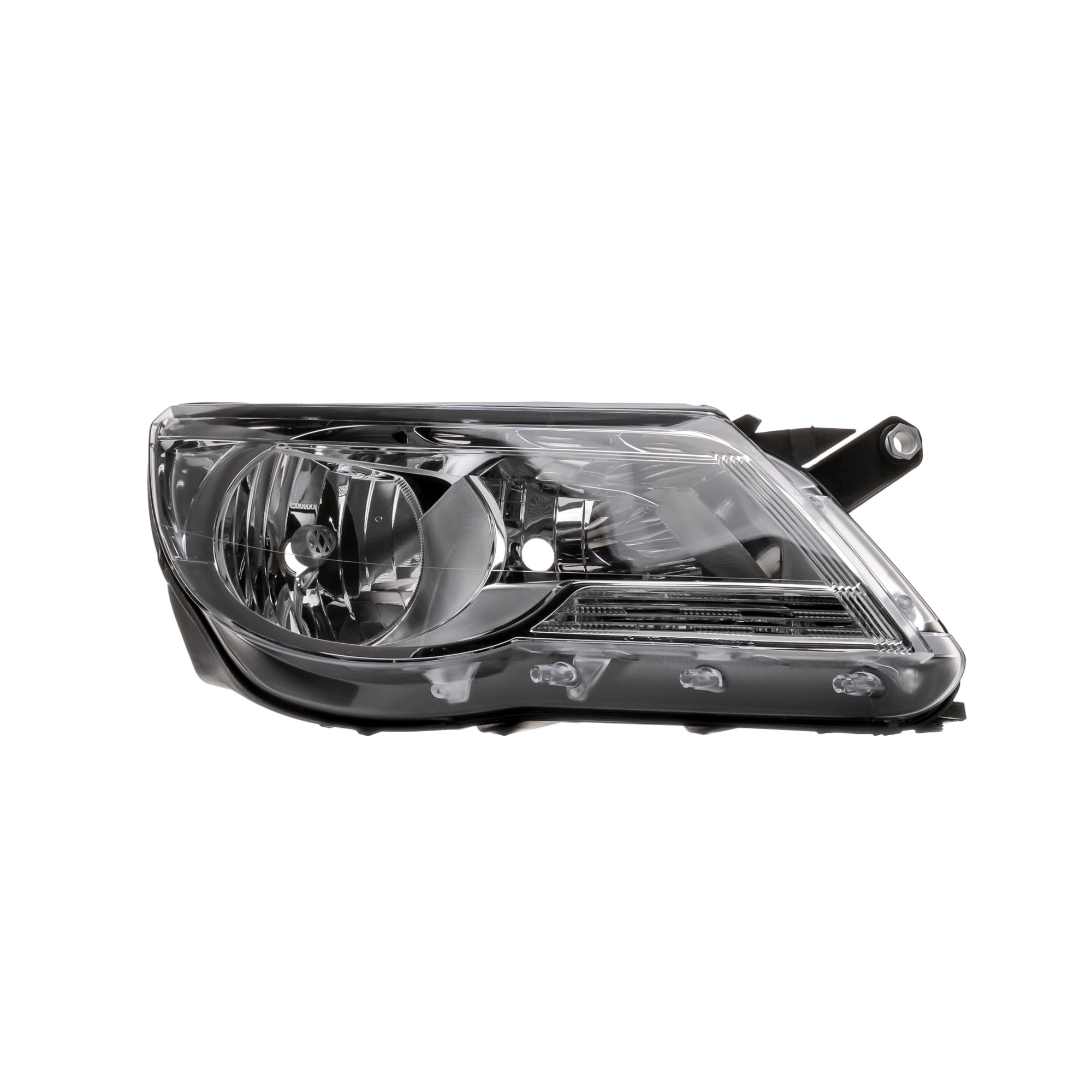 TYC 2011765052 Feux avant VW Tiguan 5N 2.0 TFSI 4motion 170 CV Essence 2011 prix