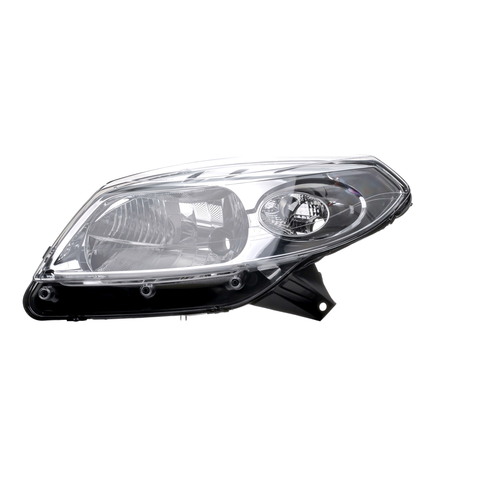 TYC 20-11794-06-2 prix phare DACIA 1410 LED et Xenon