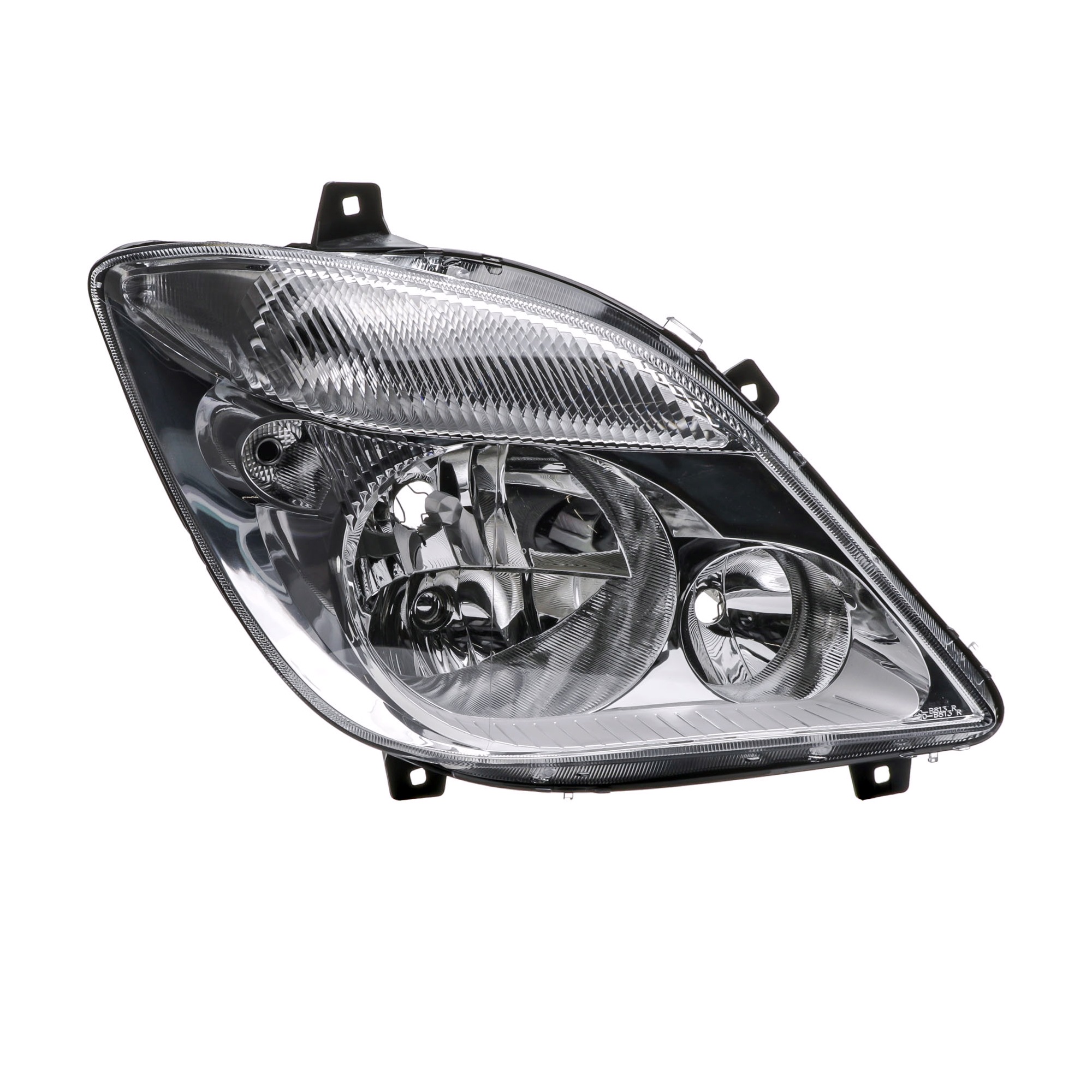 TYC 20-11813-05-2 Mercedes-Benz SPRINTER 2007 Headlights – buy replacement parts