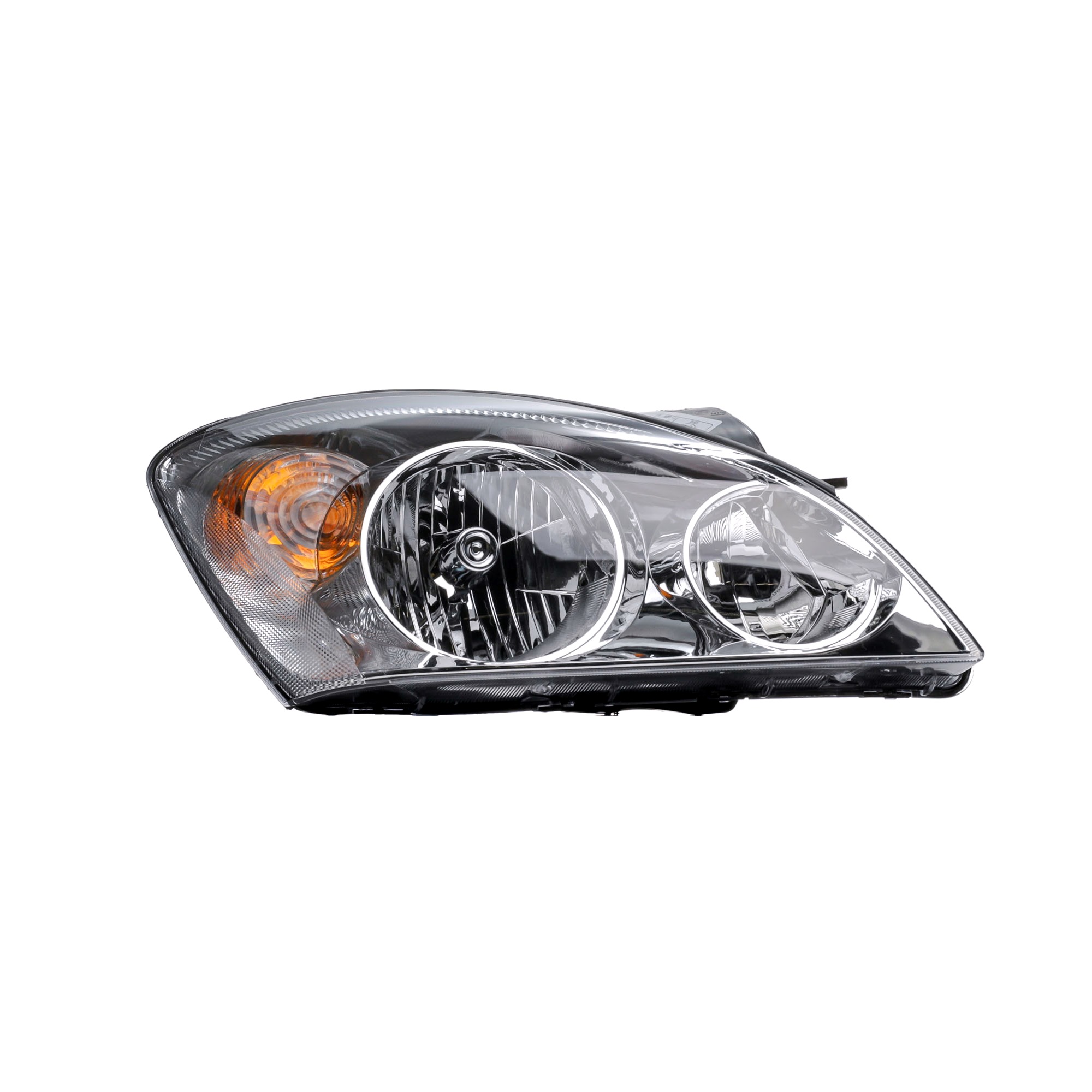 TYC 2011855052 koplamp Kia Ceed SW ED 1.6 115 Pk Benzine 2010 kosten