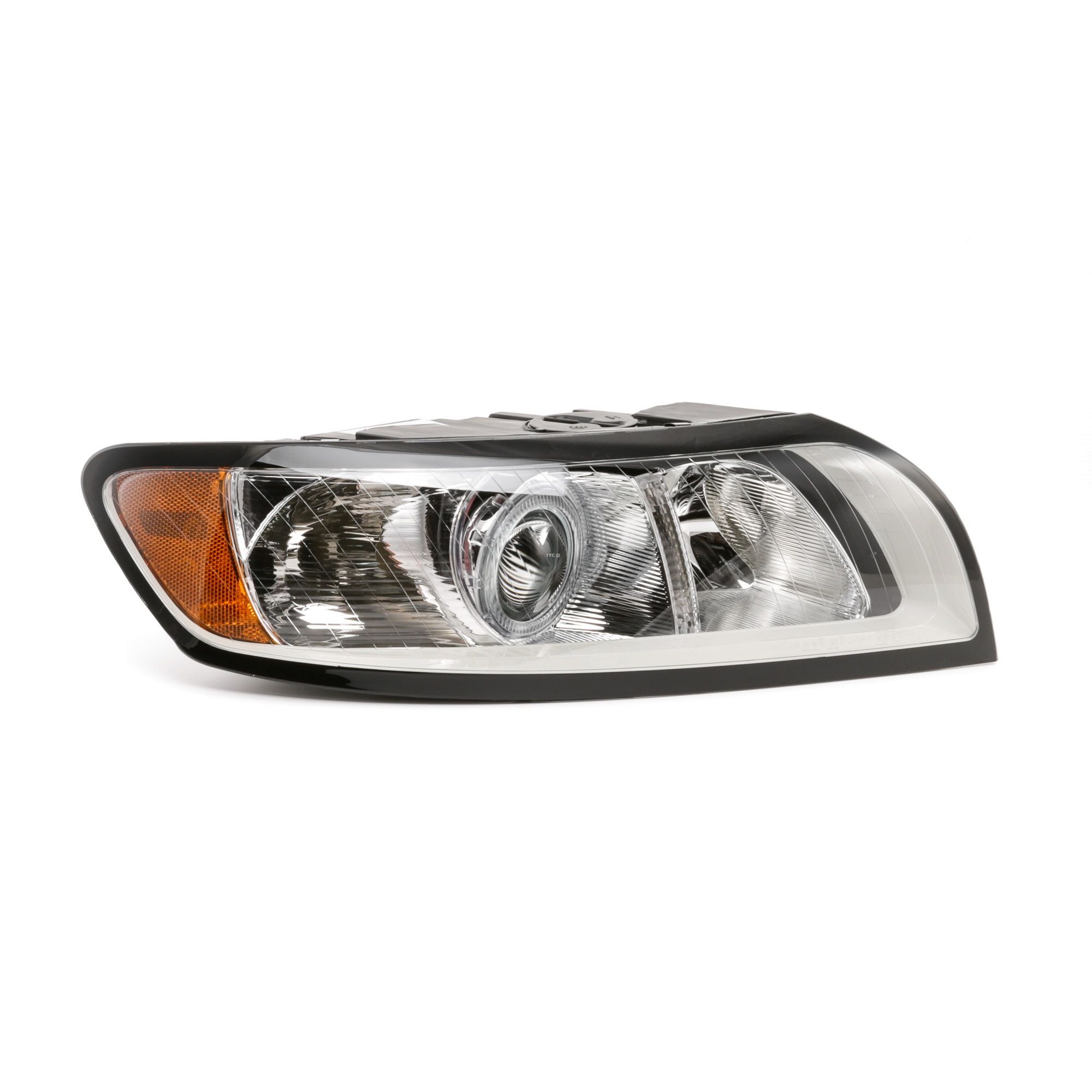Headlight lens for VOLVO cheap online ▷ Buy on AUTODOC catalogue