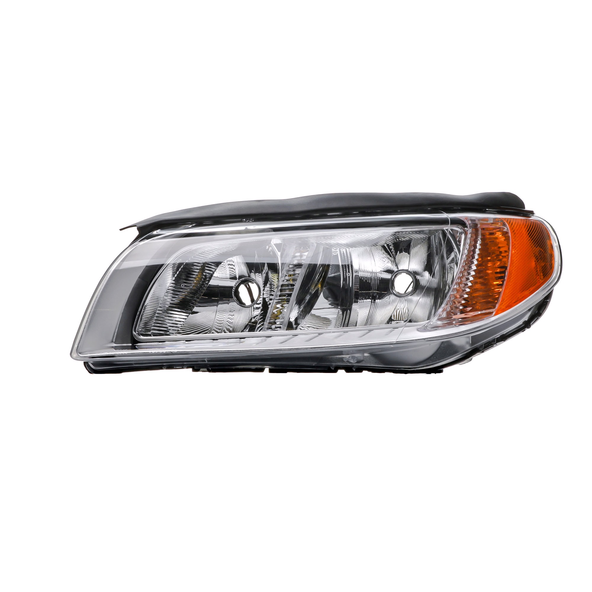 TYC 20-11950-15-2 d'origine Phare avant VOLVO 140 Berline (142, 144) LED et Xenon