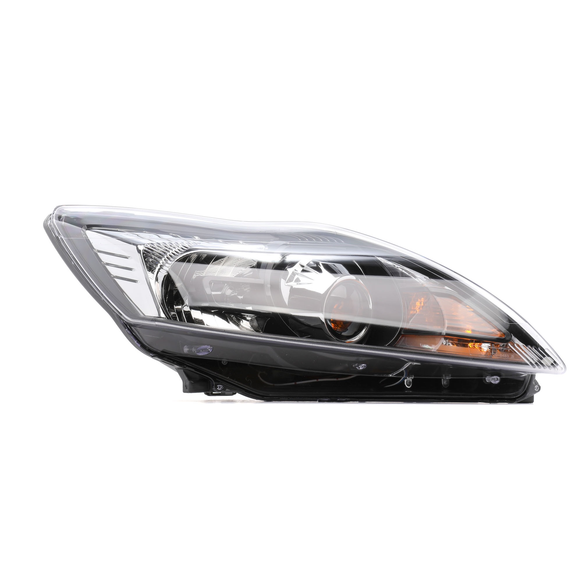 TYC 20-11965-15-2 Koplamp rechts, D1S, H1