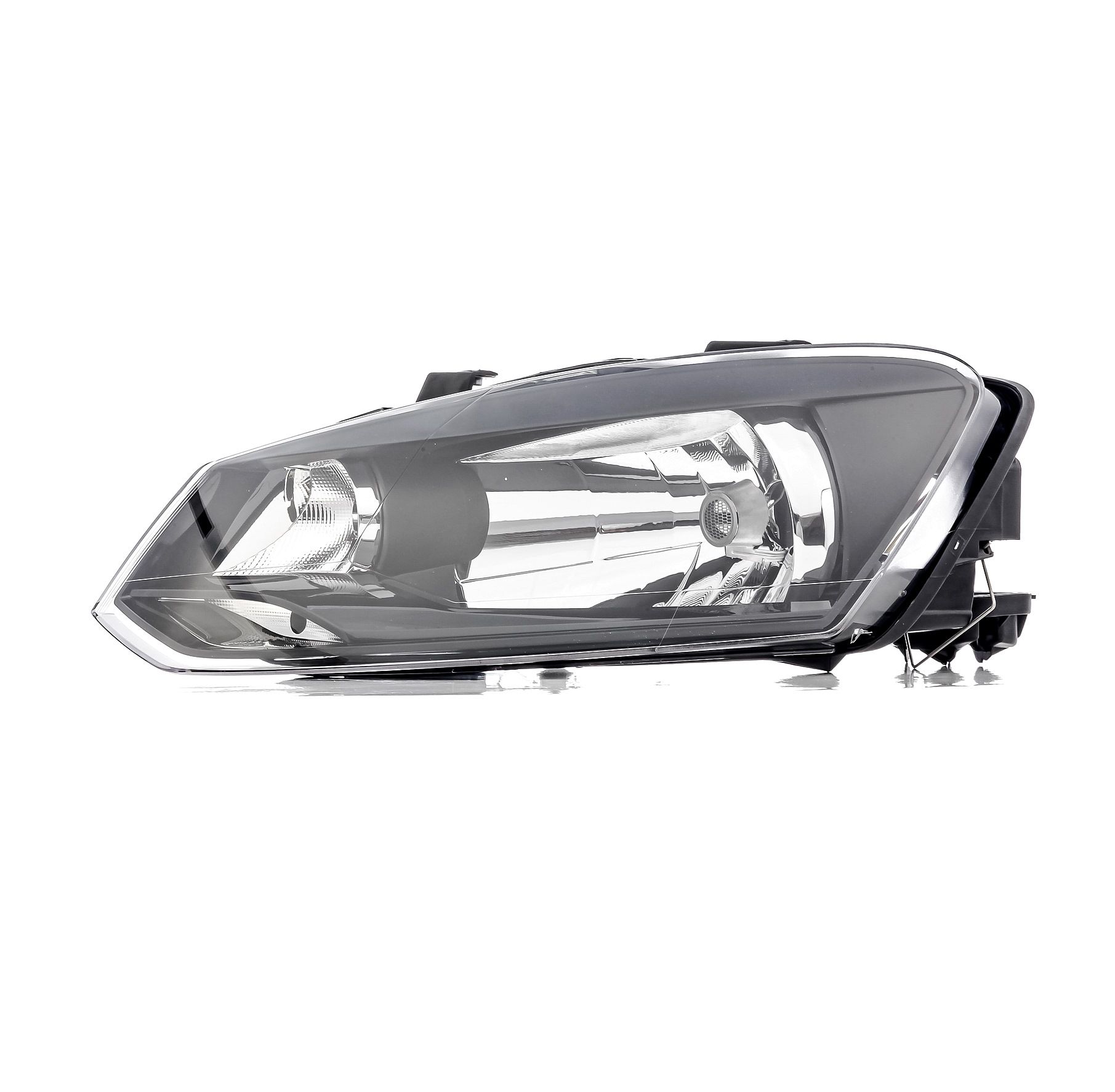 TYC 20-12034-05-2 VW POLO 2015 Headlamps