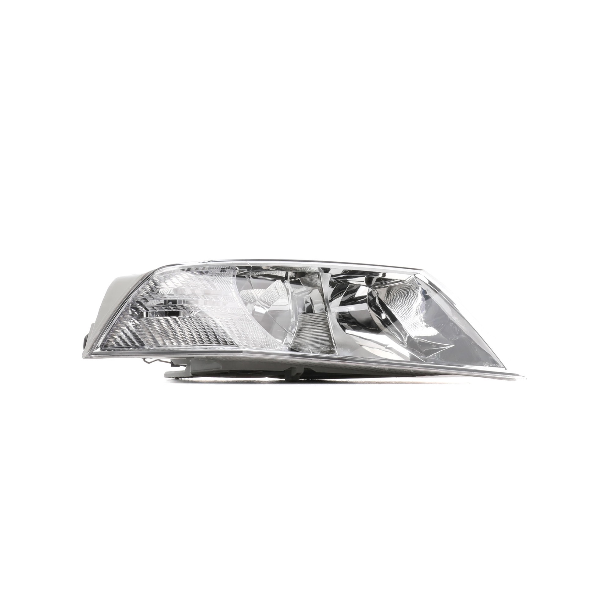 TYC 2012177152 Φανάρια εμπρός Skoda Octavia 2 2.0 TDI RS 170 PS Πετρέλαιο 2008 τιμες
